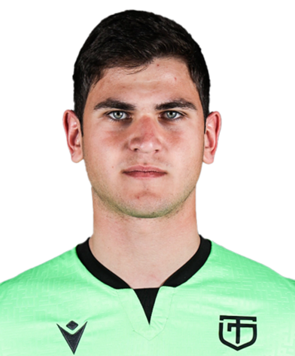 Копалиани Сосо, Фото