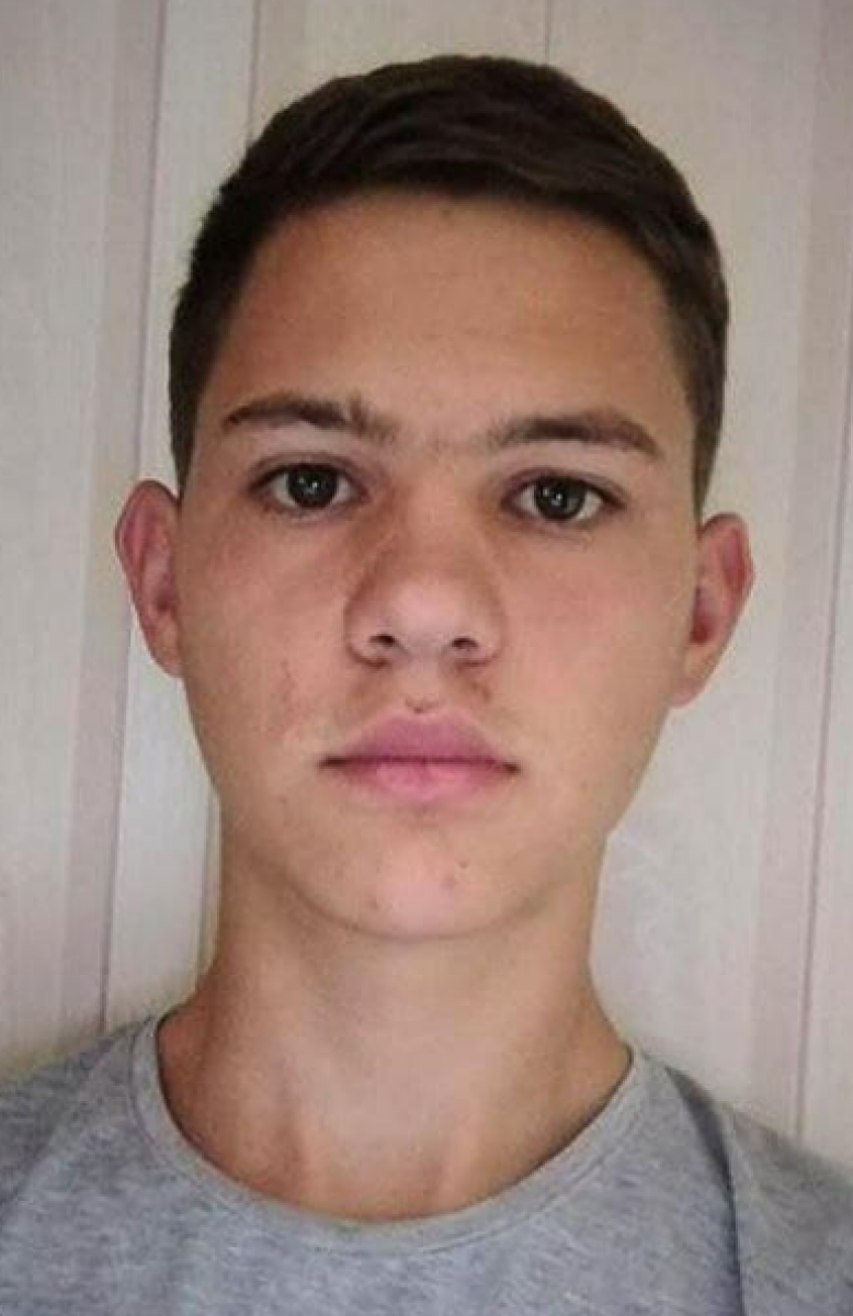 Комышан Максим Михайлович, Фото