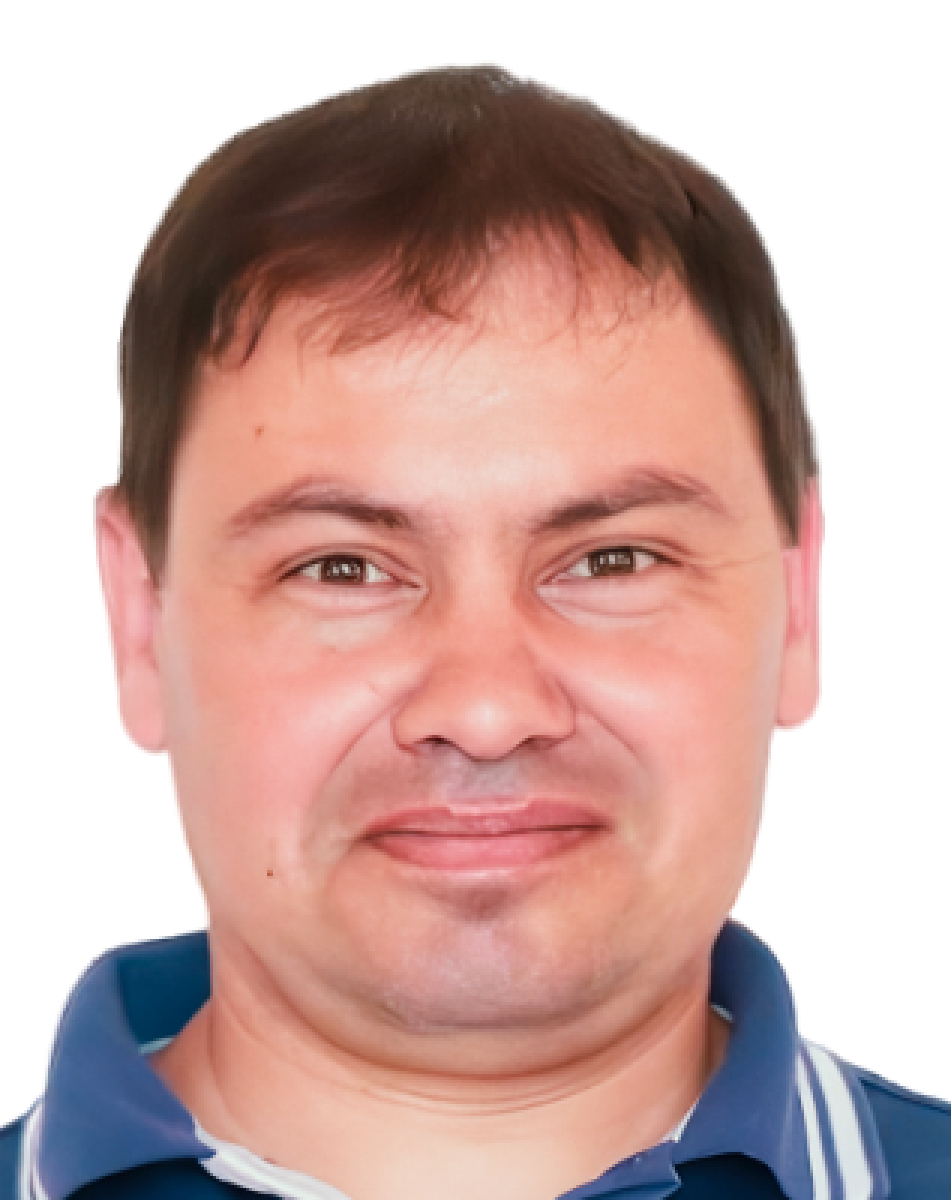 Боз Денис Павлович, Фото