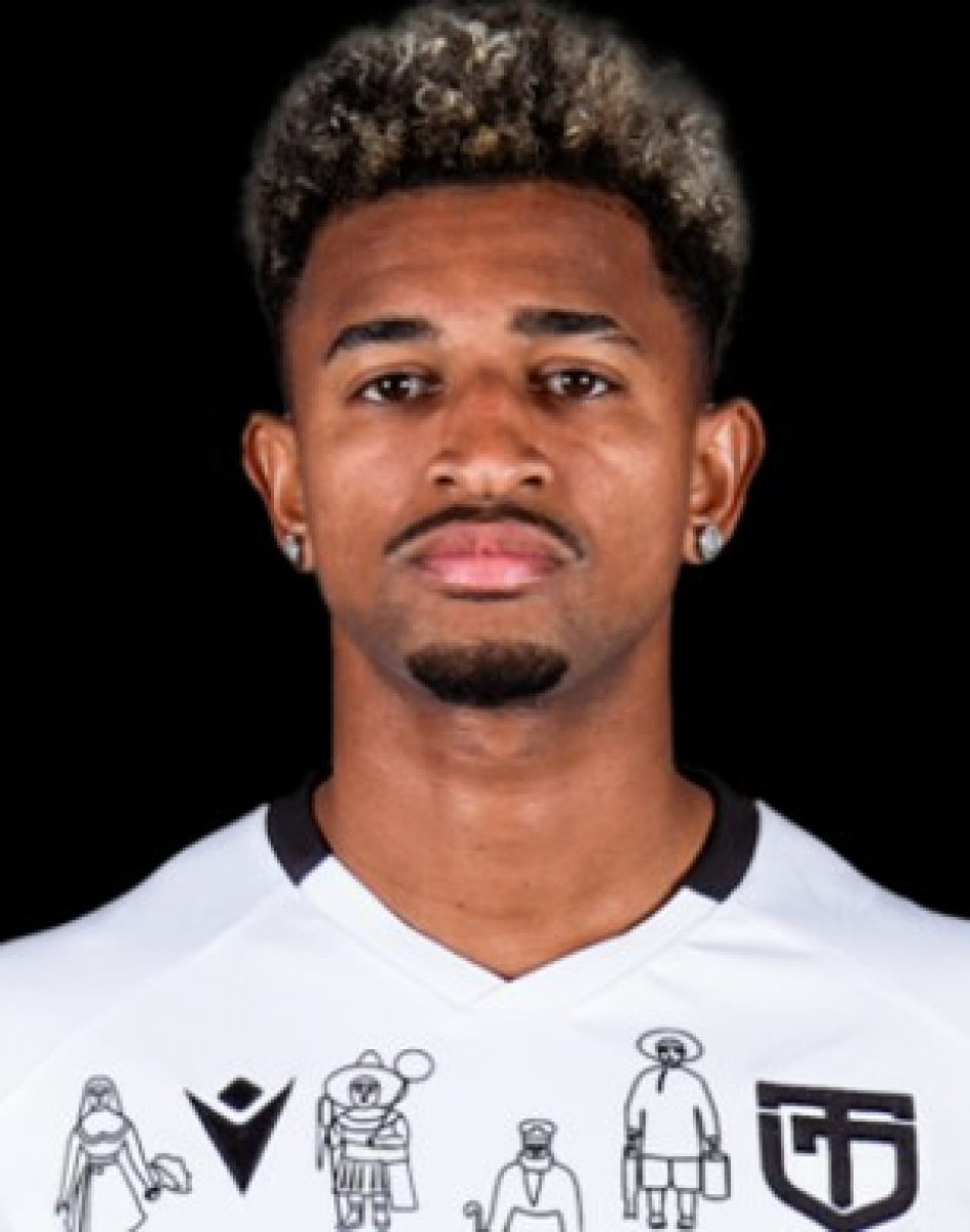 Леандро да Силва «Уорли» Уорли, Фото