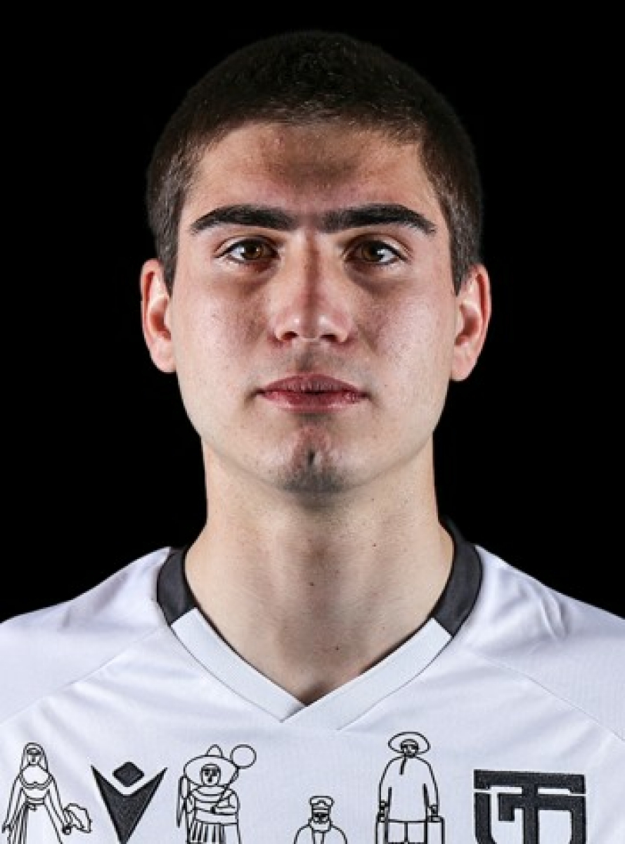 Басиладзе Алеко, Фото