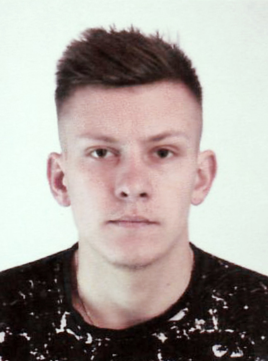 Кацапенко Илья Игоревич, Фото