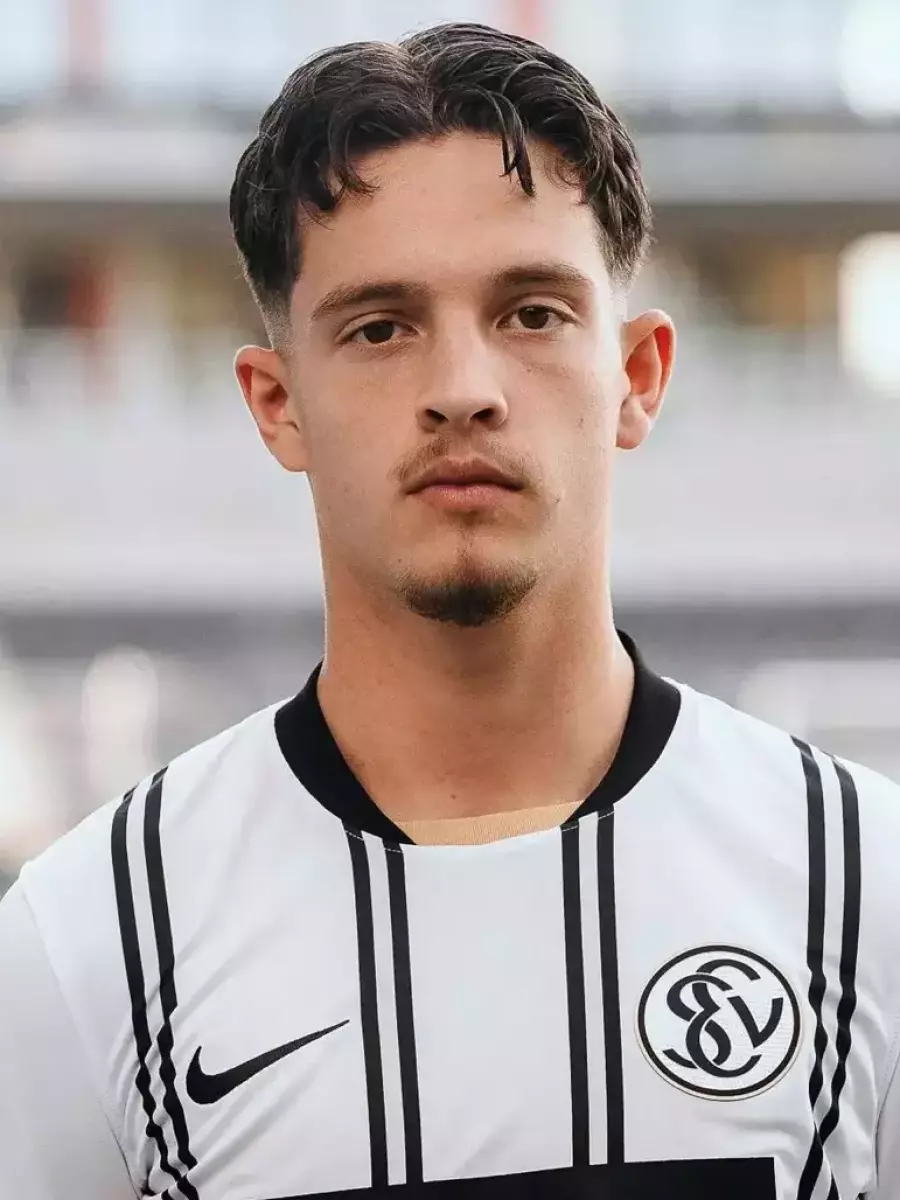 Хельхорн Денис Евгеньевич, Фото