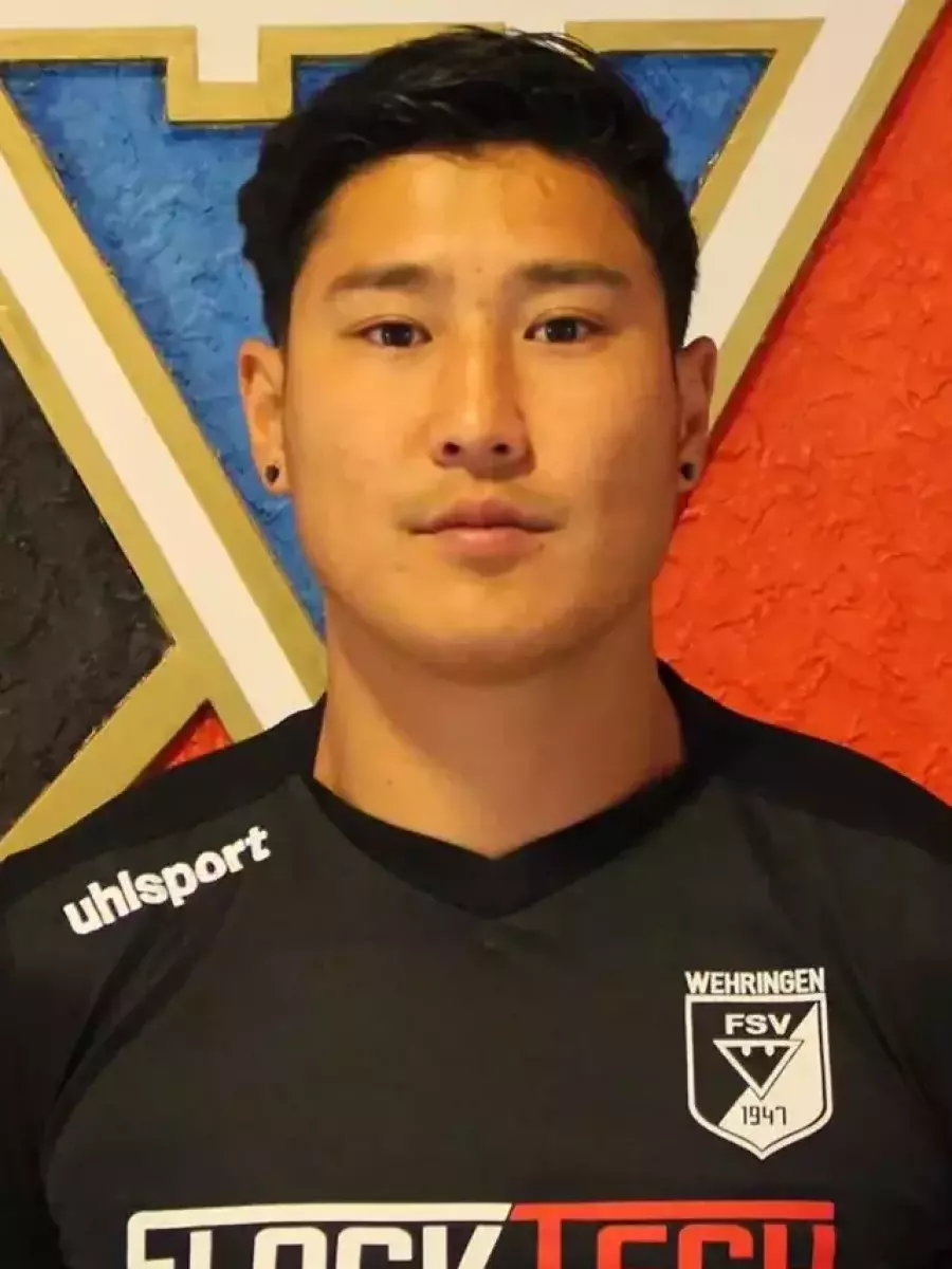 Тувшинбаатар Альтантуул, Фото