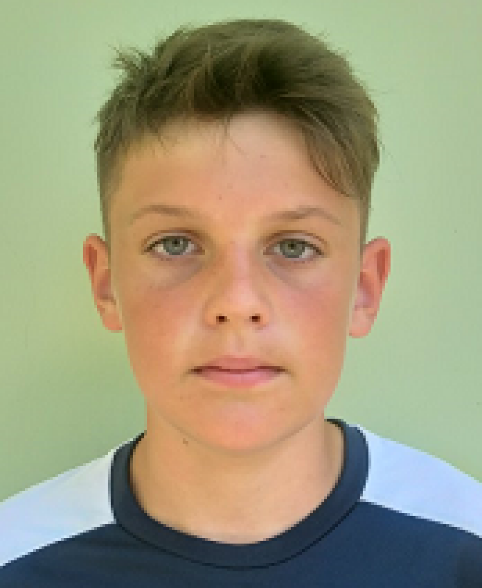 Робул Данил Русланович, Фото