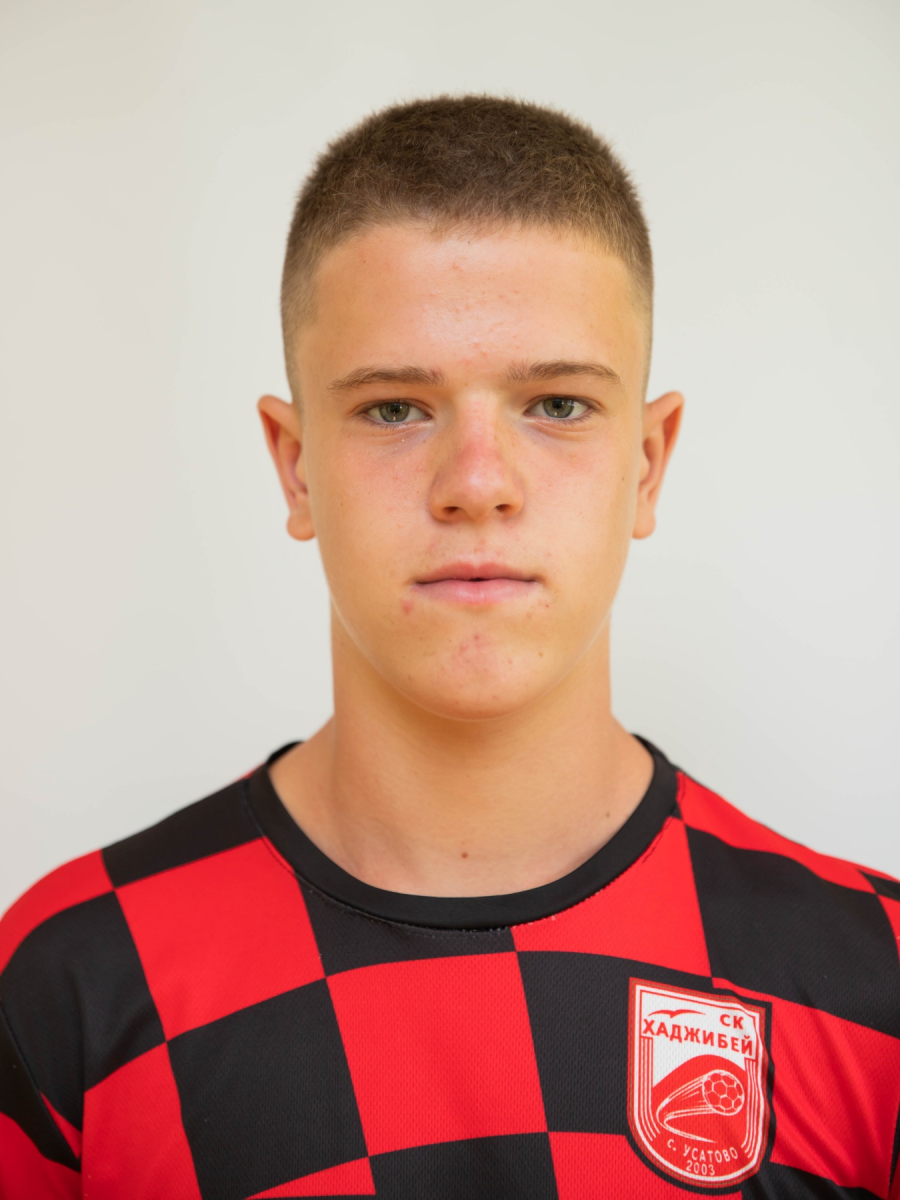 Мальчик Илья Павлович, Фото