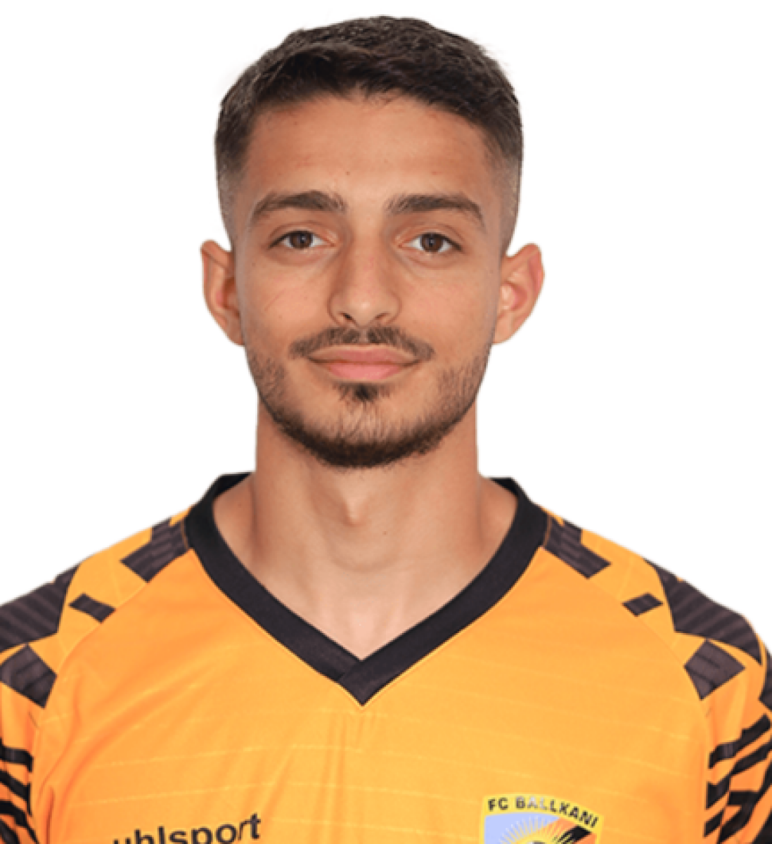 Ррахмани Албион, Фото