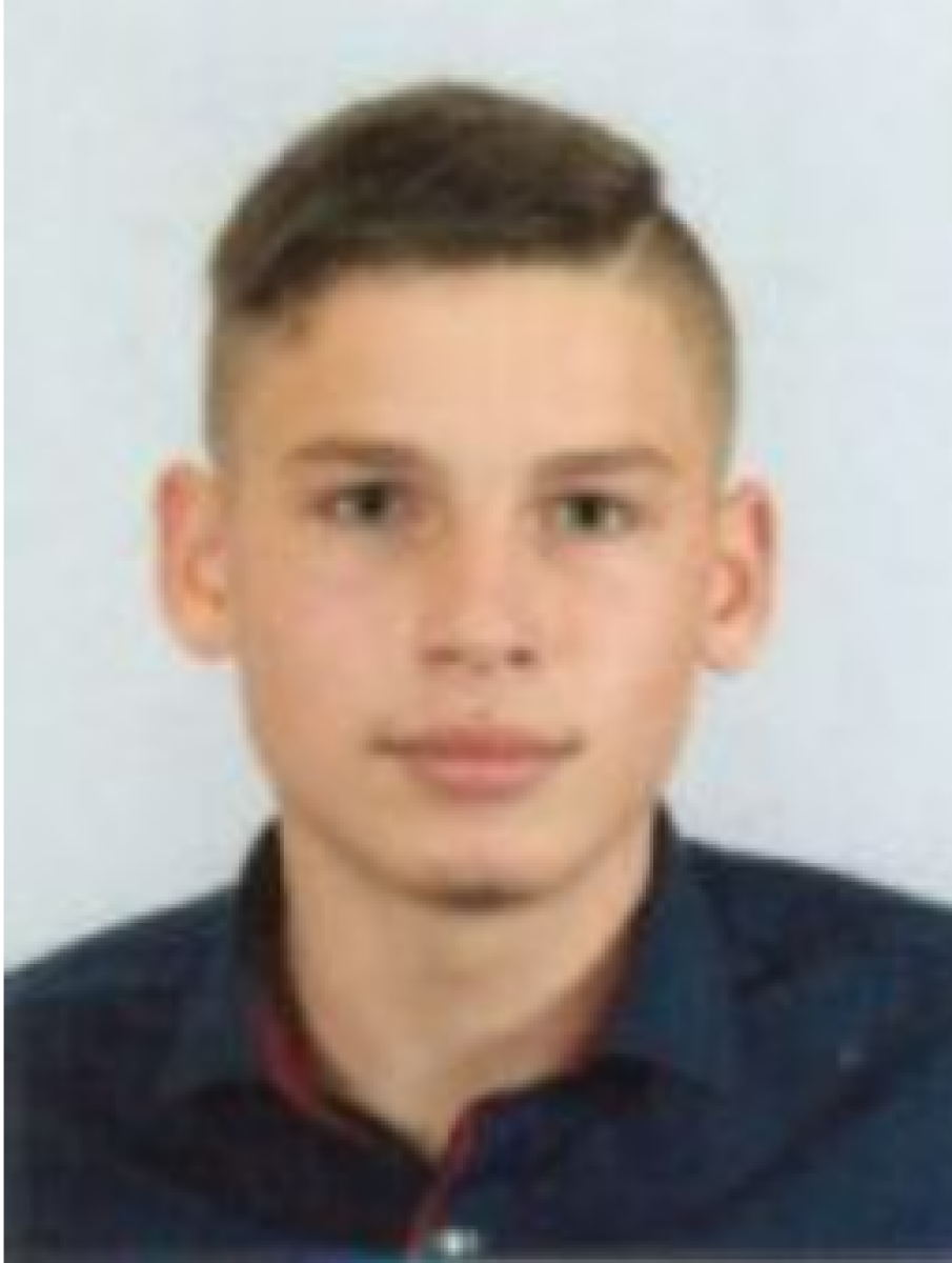 Колосовский Юрий Валерьевич, Фото