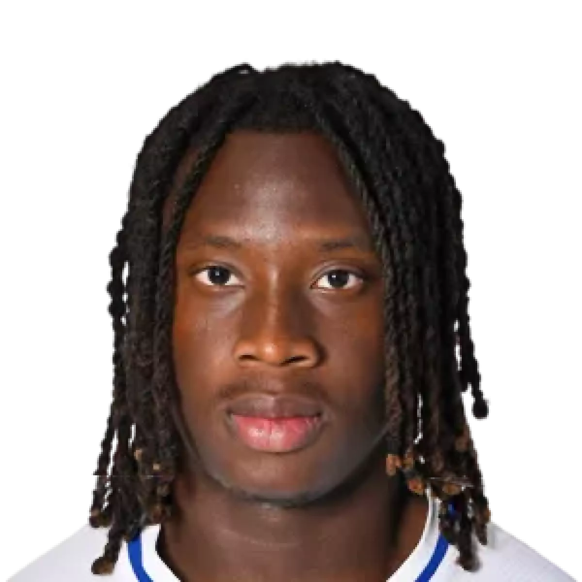 Сене Мамаду-Кали, Фото