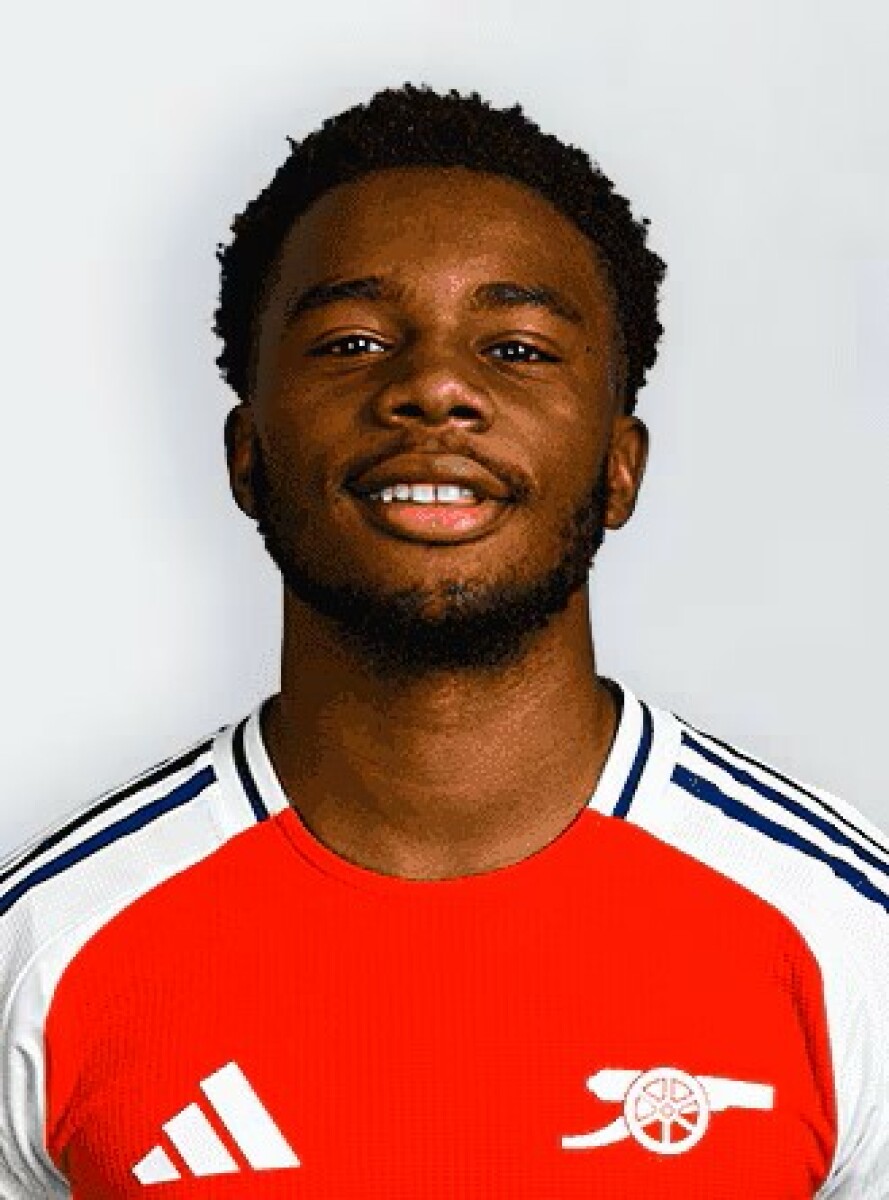 Батлер-Ойедеджи Натан, Фото