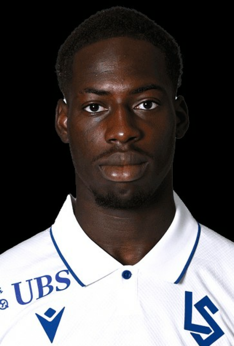 Ндиайе Папа Сулейман, Фото