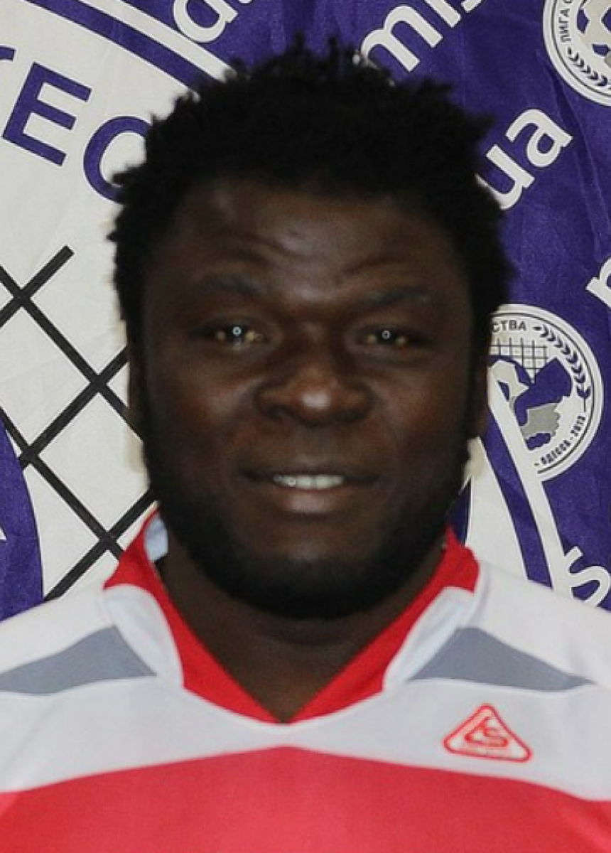 Силла Омар, Фото