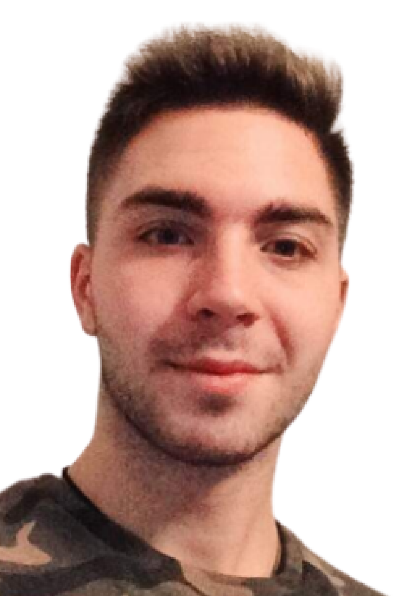 Мамай Василий Максимович, Фото