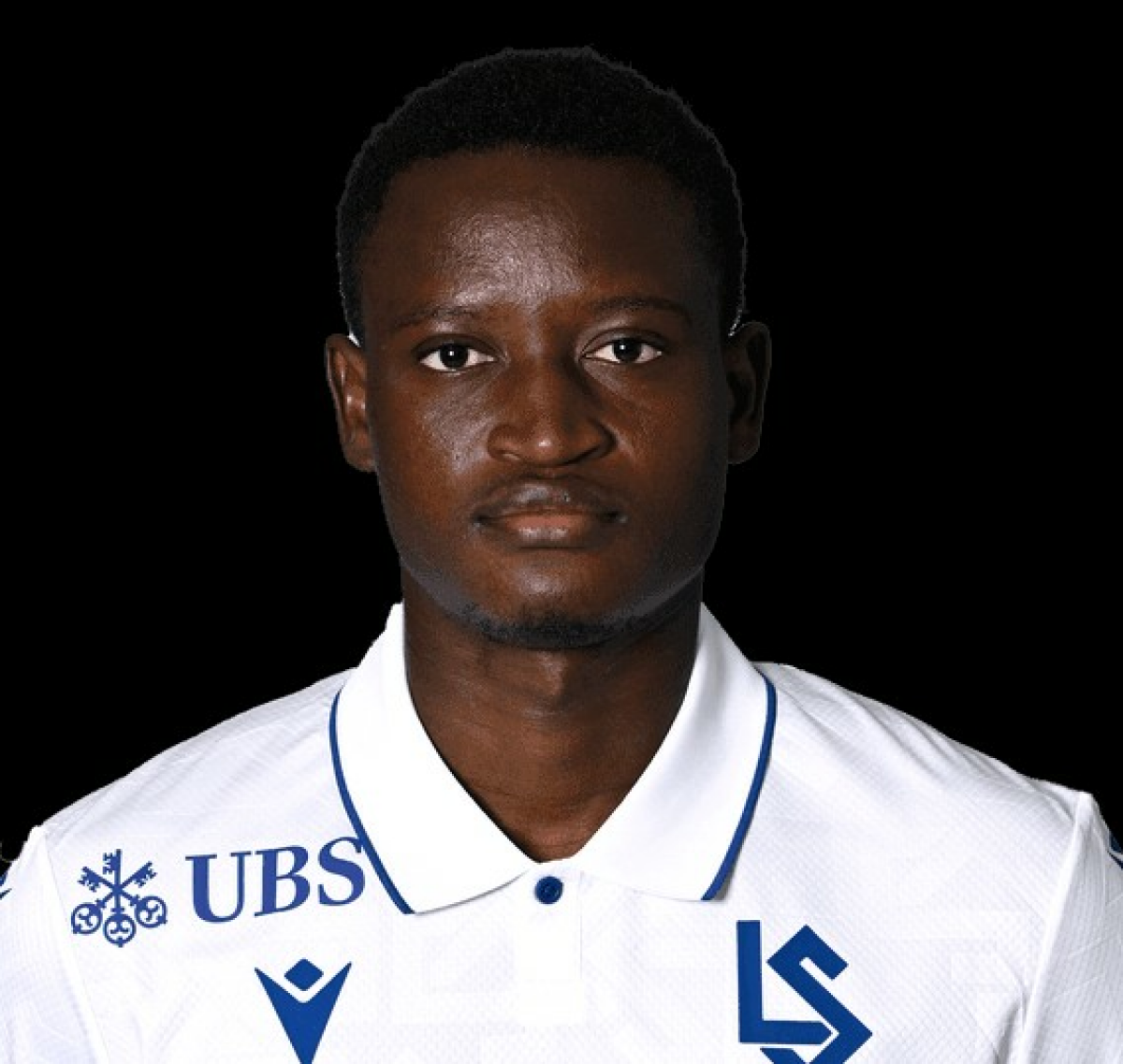 Траоре Сейду, Фото