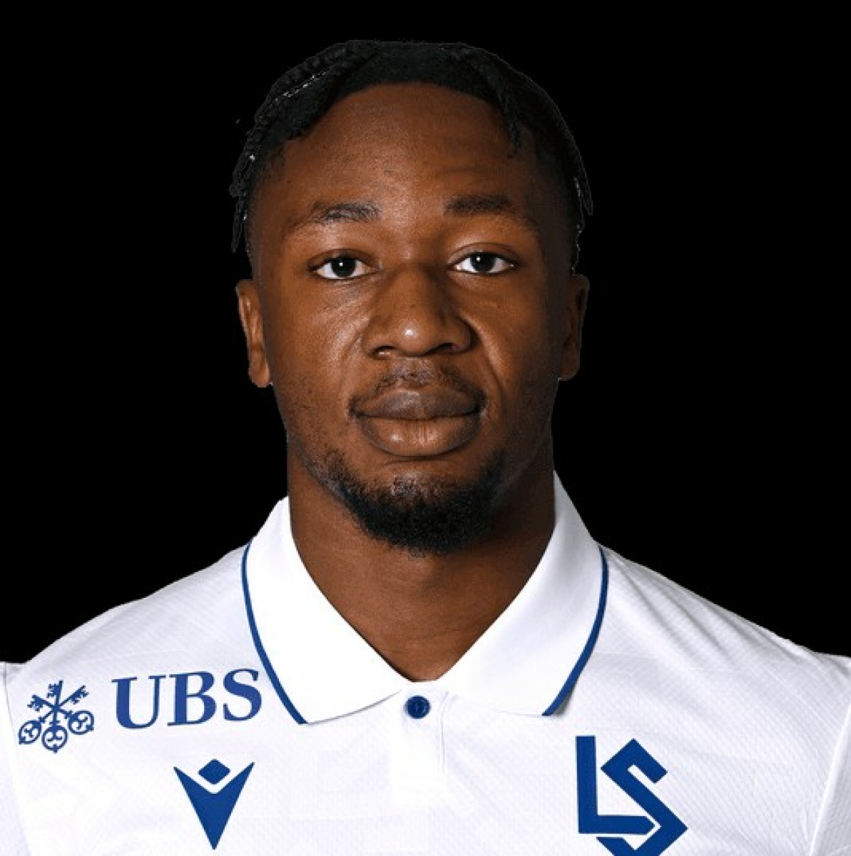 Око Брайан Икемефуна, Фото