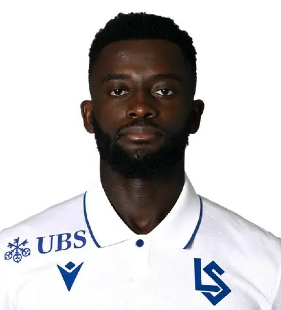 Муанга Кевин, Фото