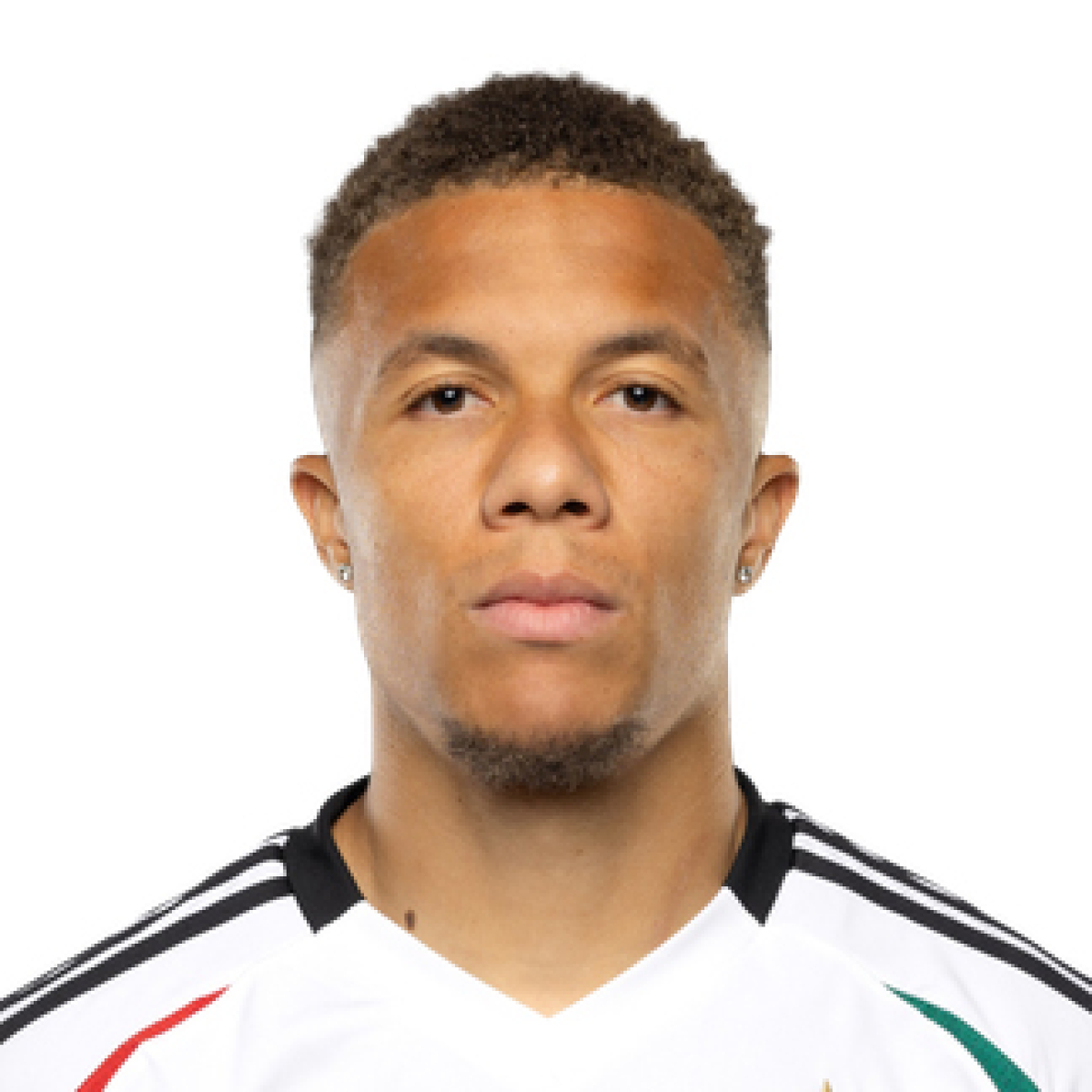 Капуади Стив Нкану, Фото