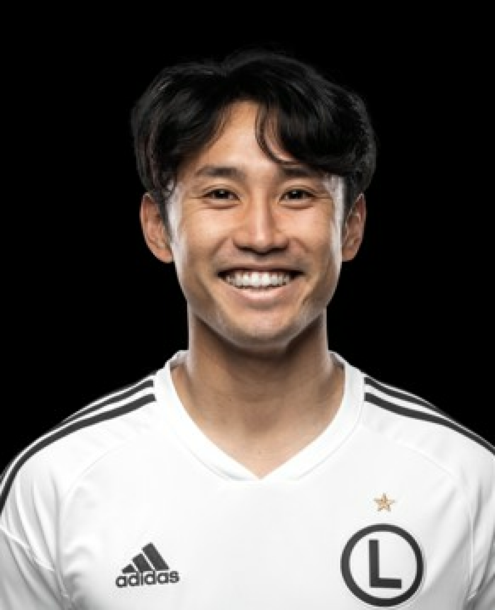 Морисита Рёя, Фото