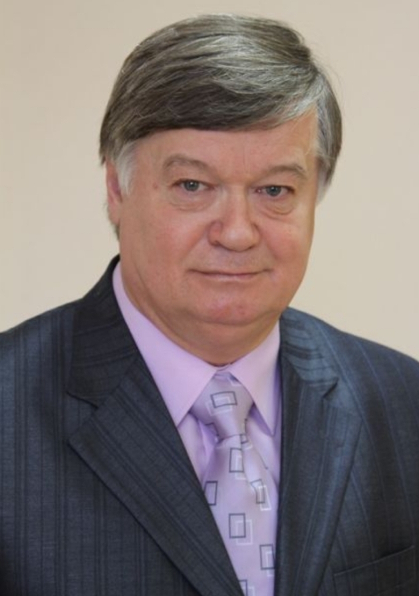 Аксёнов Сергей Иванович, Фото