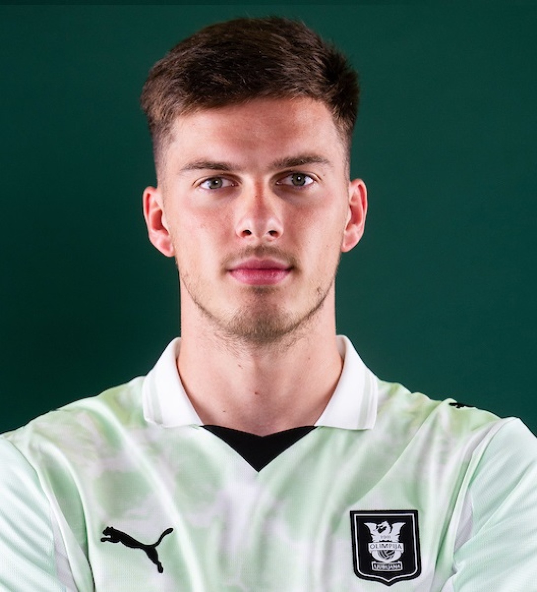 Бристрич Адмир, Фото