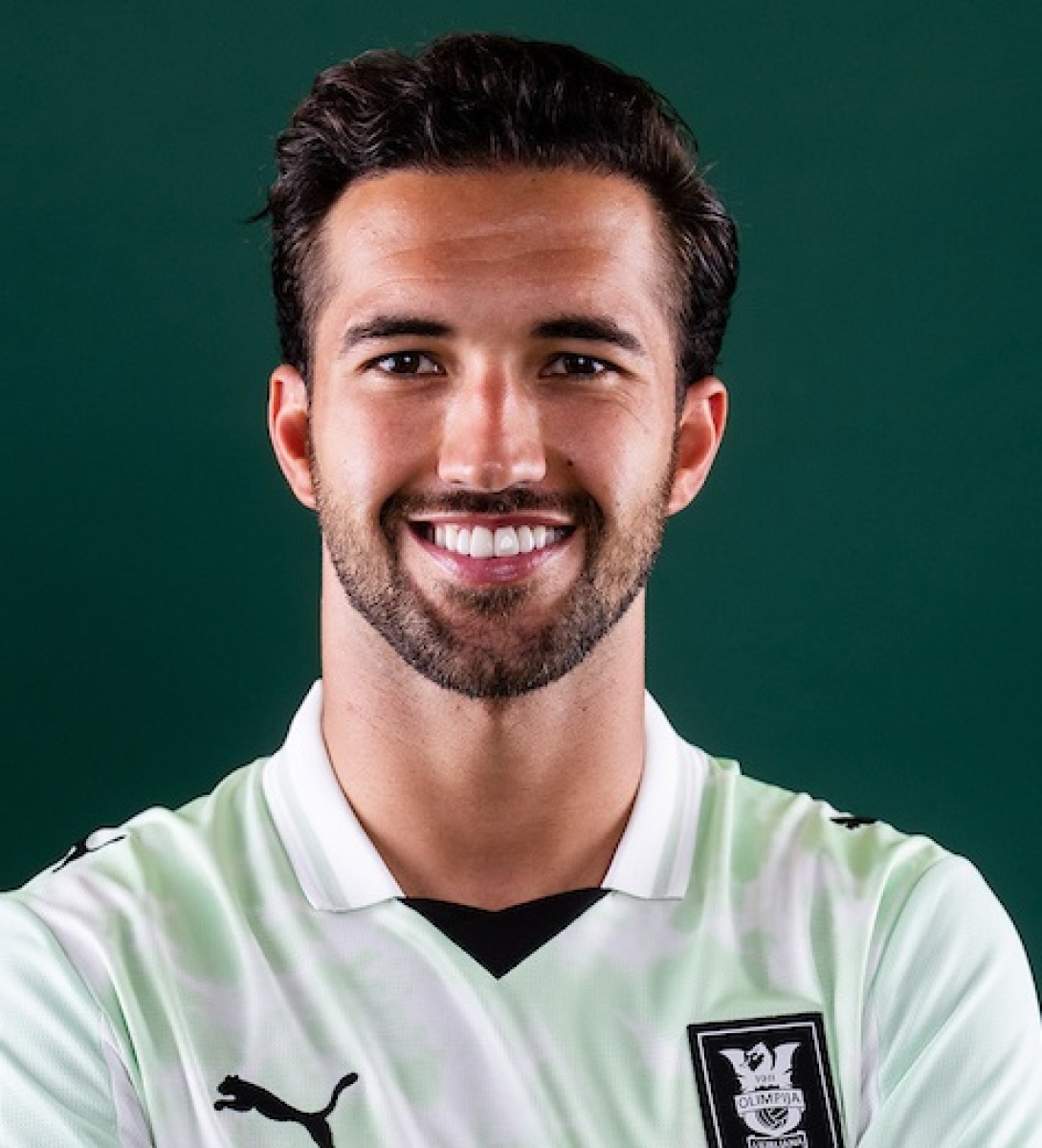 Гуэдес Алмейда «Дига» Диого Мигель, Фото