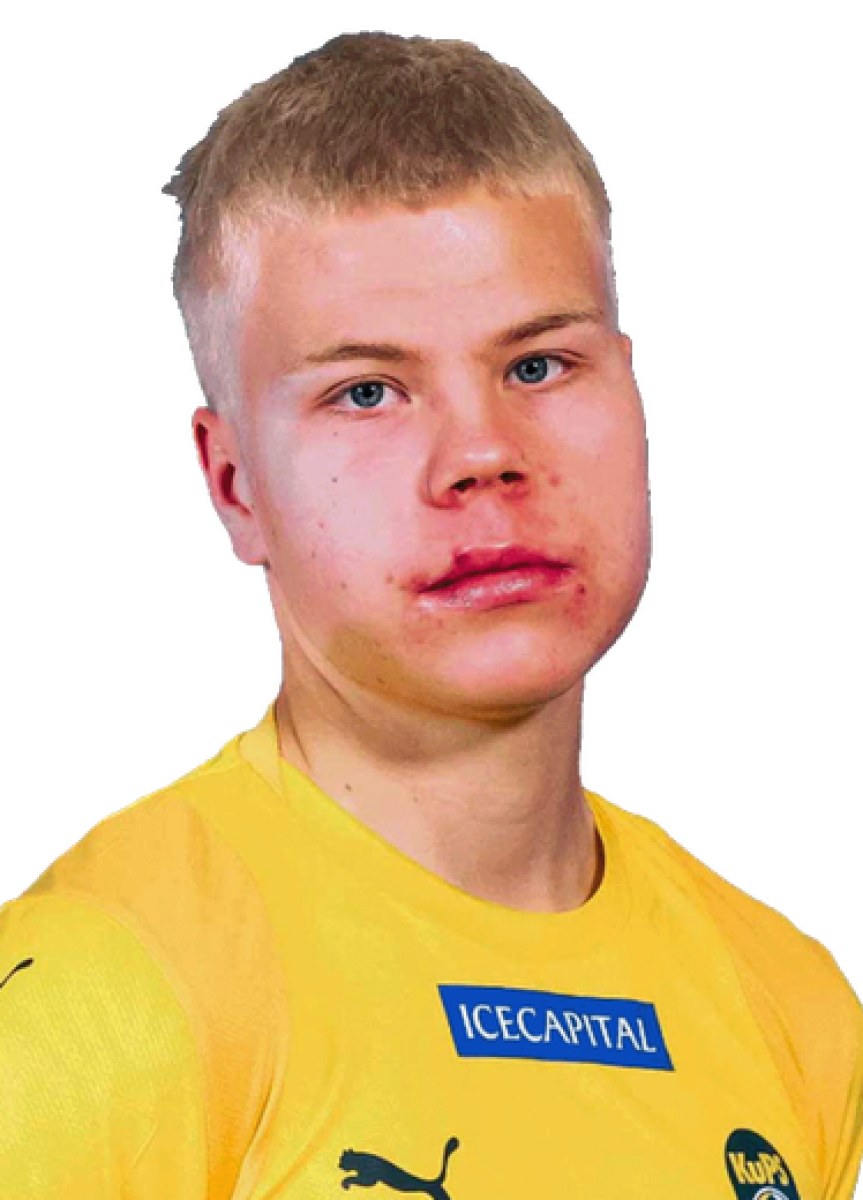 Руоппи Отто, Фото