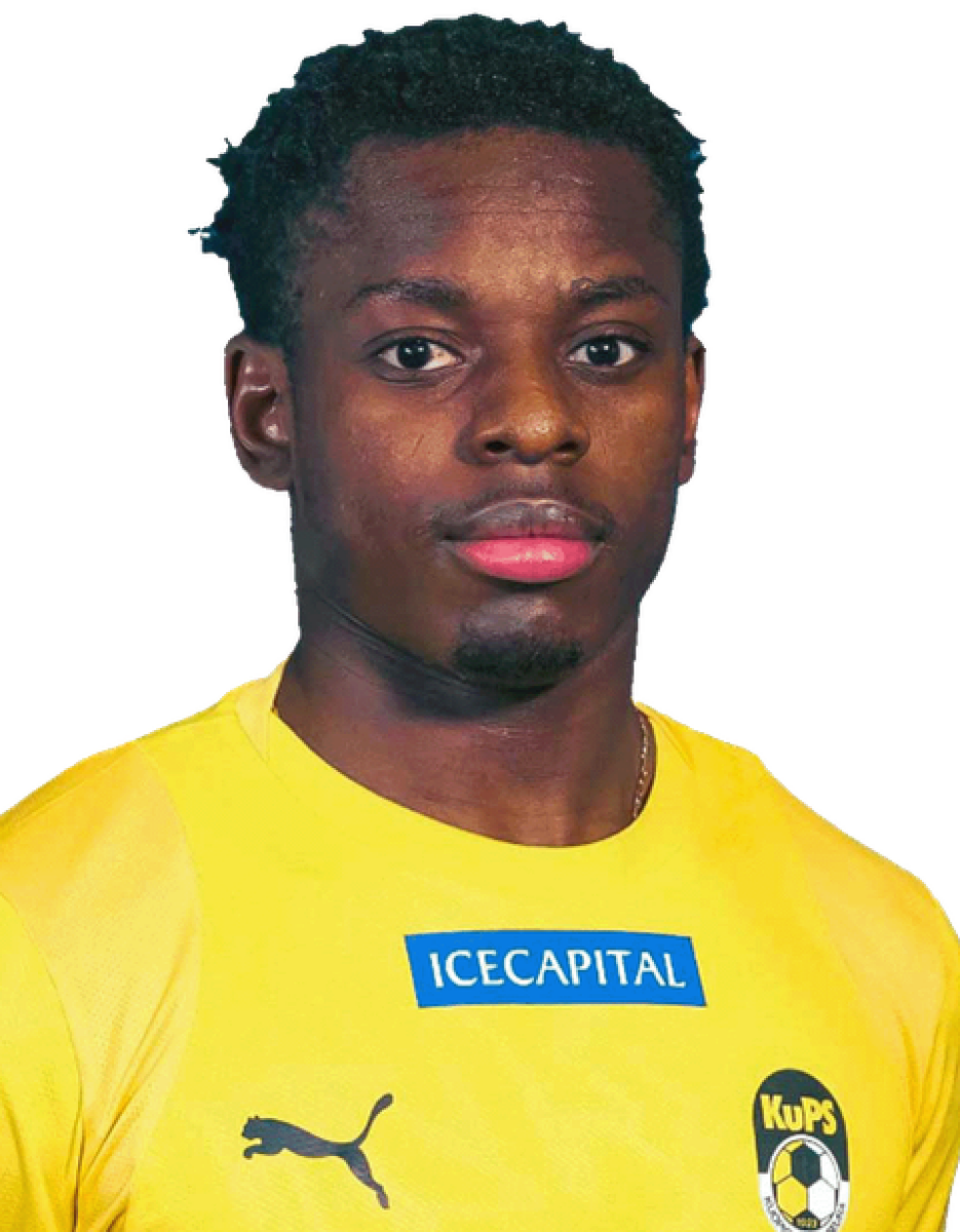 Луйейе-Лутумба Джослин, Фото