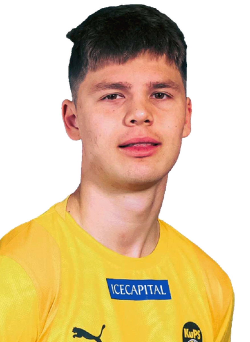 Миеттинен Самули Расмус, Фото