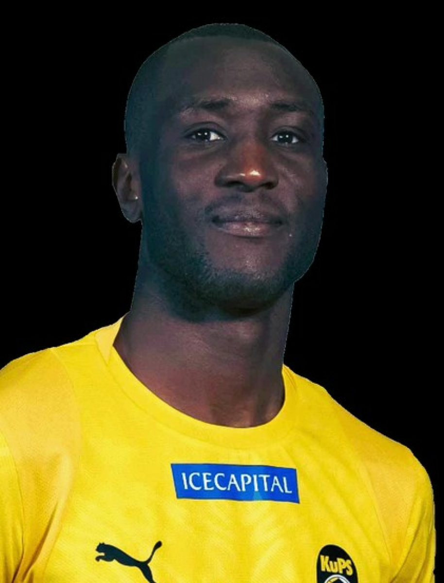 Сиссе Ибрагим, Фото