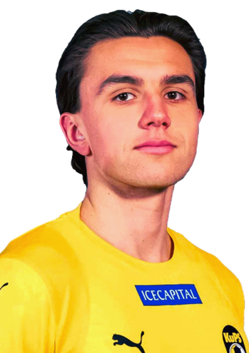 Лётьёнен Артту Микаэль Олави, Фото