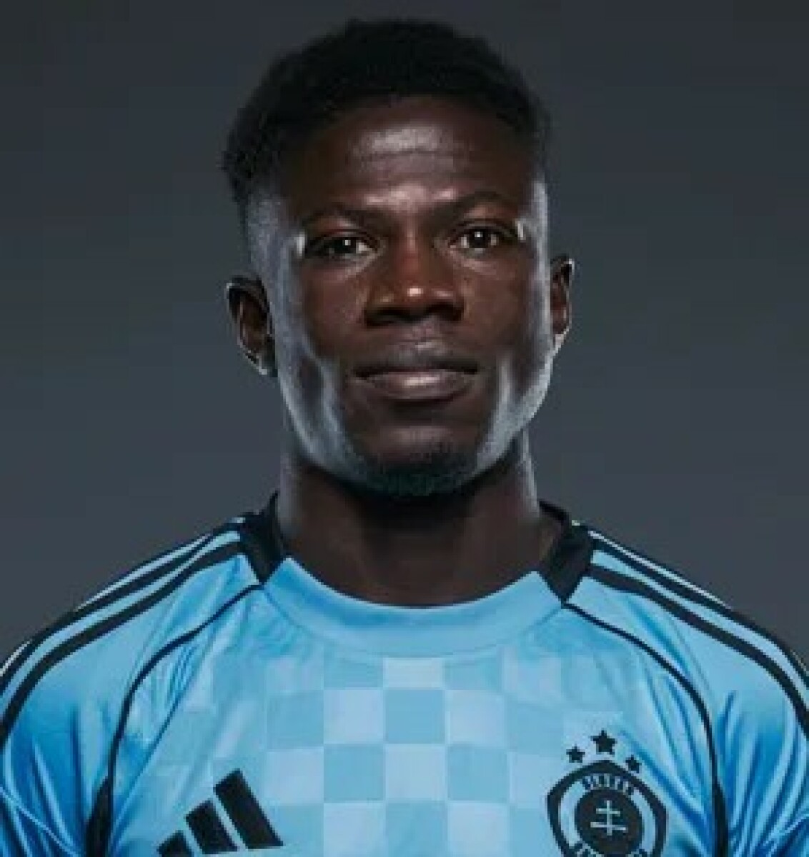 Зуберу Шарани, Фото