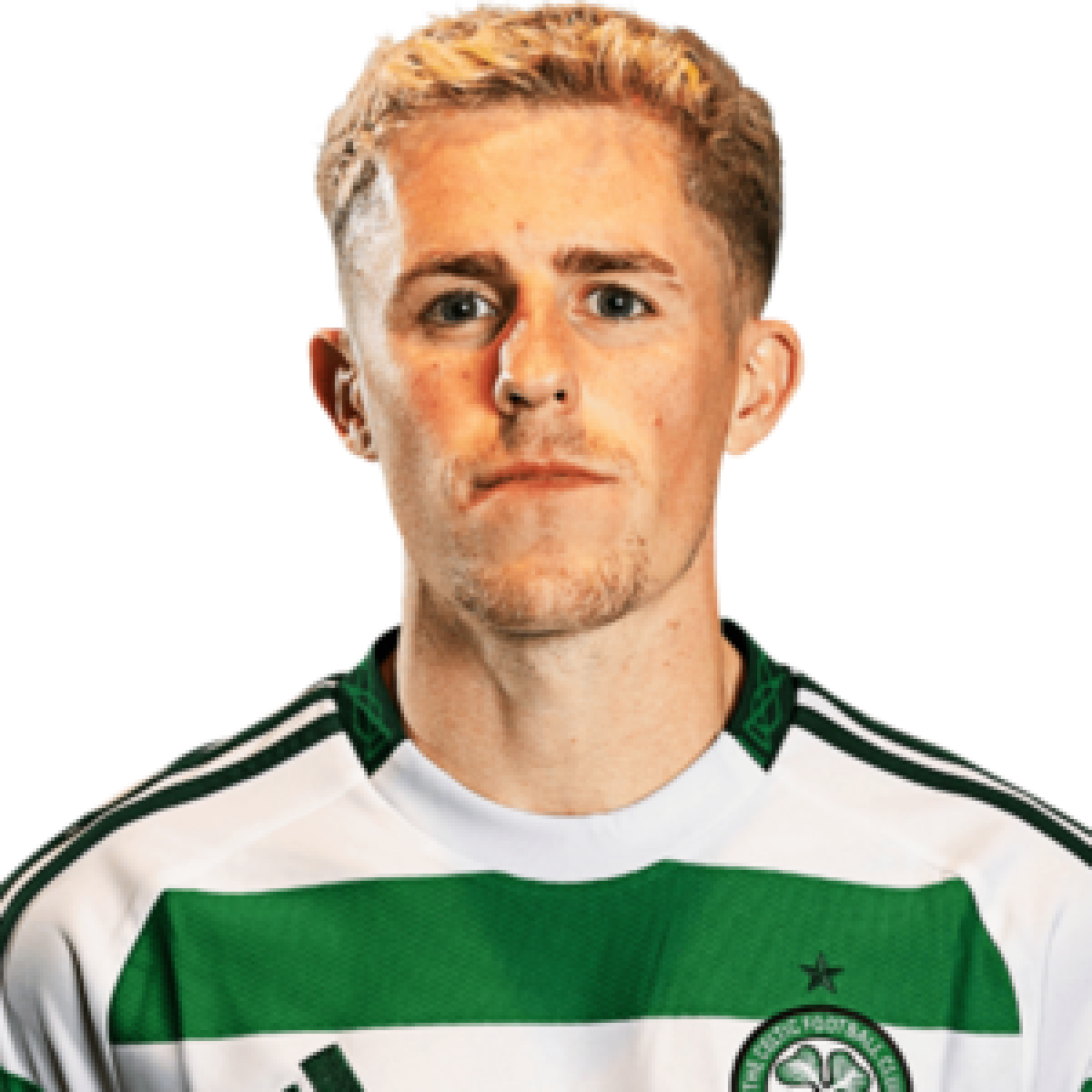 Маккован Люк, Фото