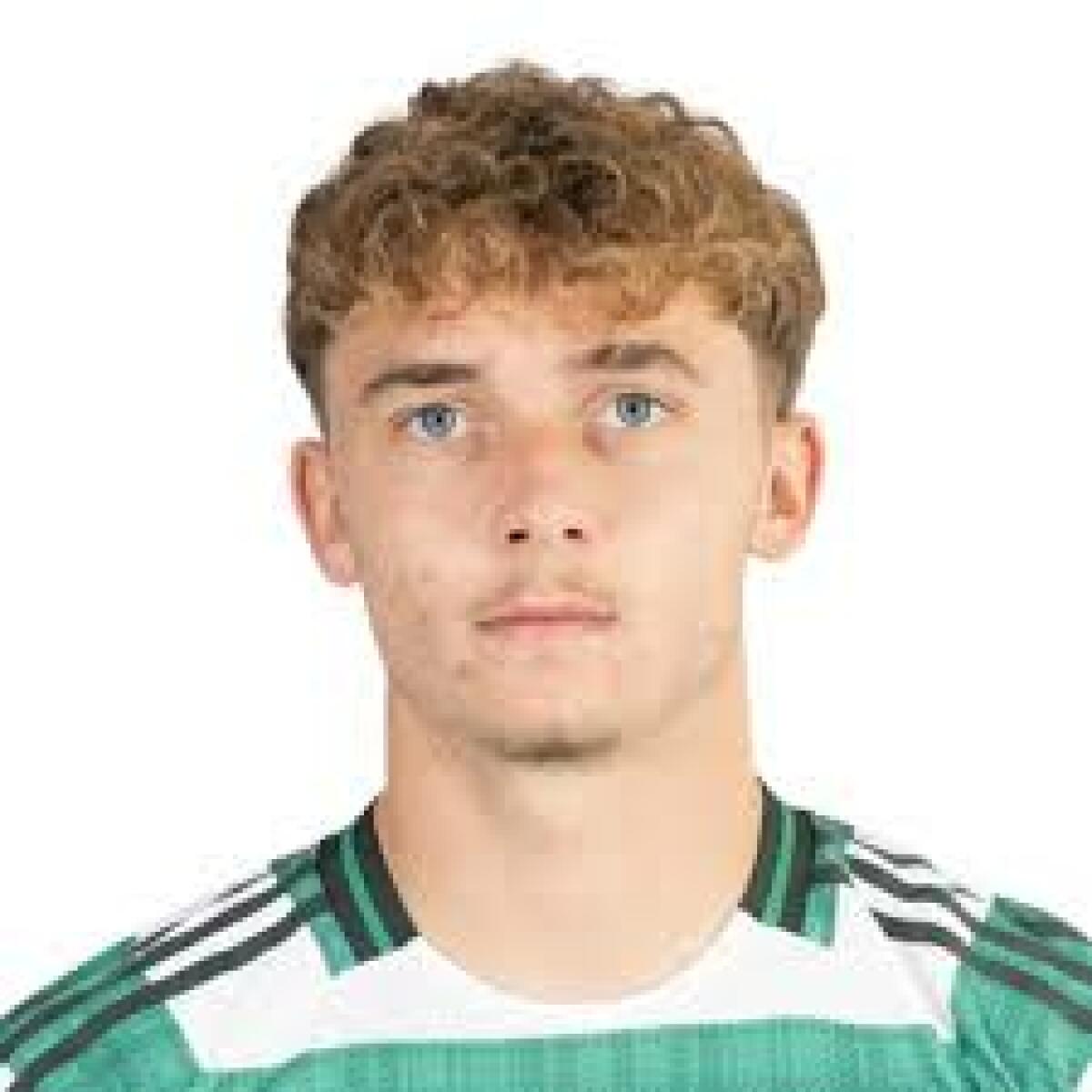 Османд Каллум Джеймс, Фото