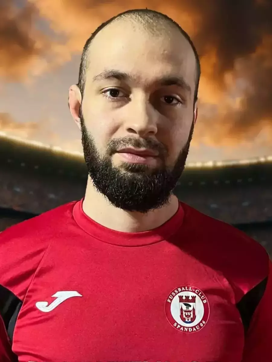 Бакаев Ахмед, Фото