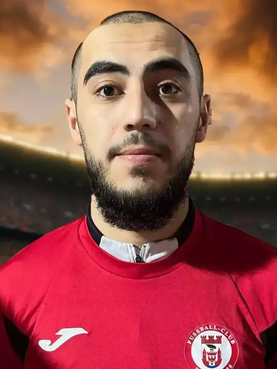 Байхуватов Габибула, Фото