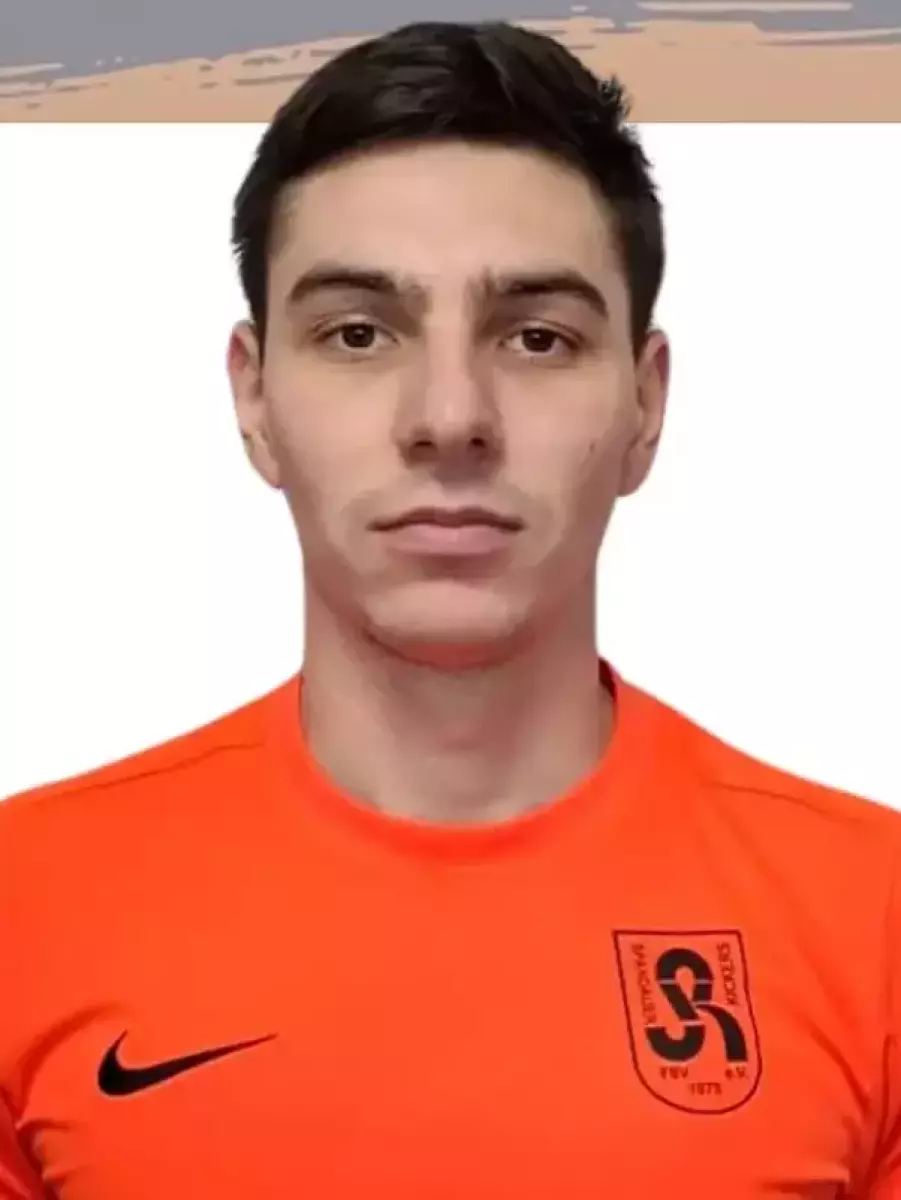 Букатар Андрей Юрьевич, Фото