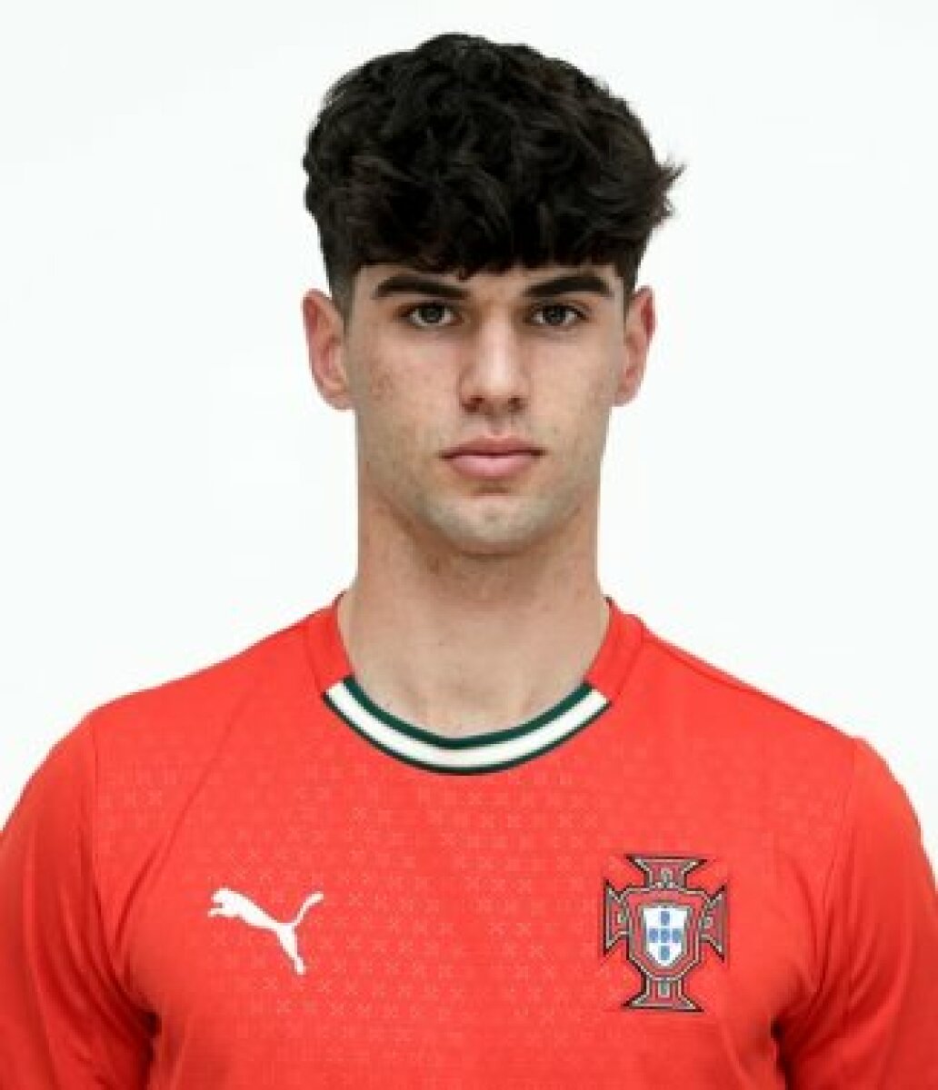 Дуарте Рибейру Родригу, Фото