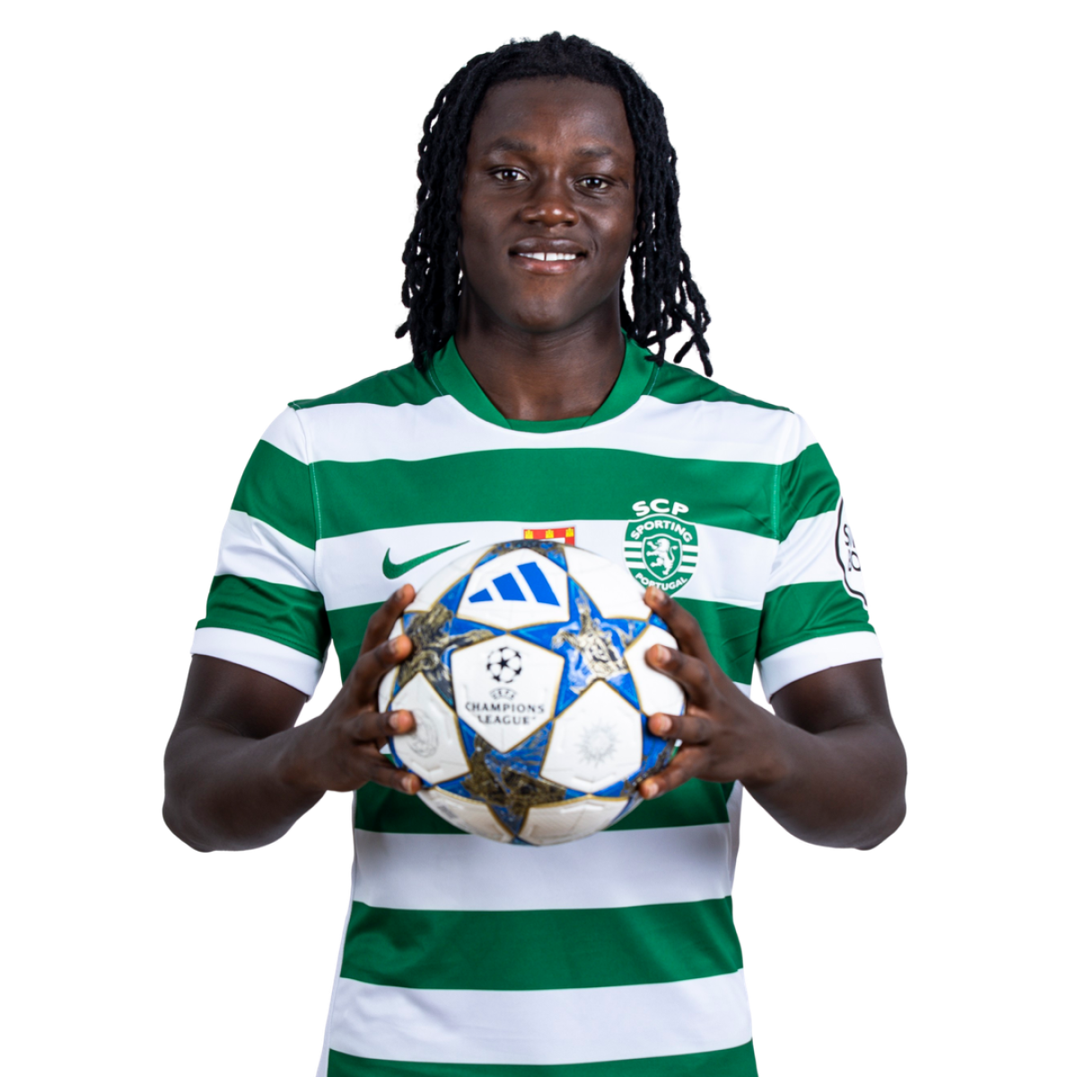 Тшерну Кенда Жеовани, Фото