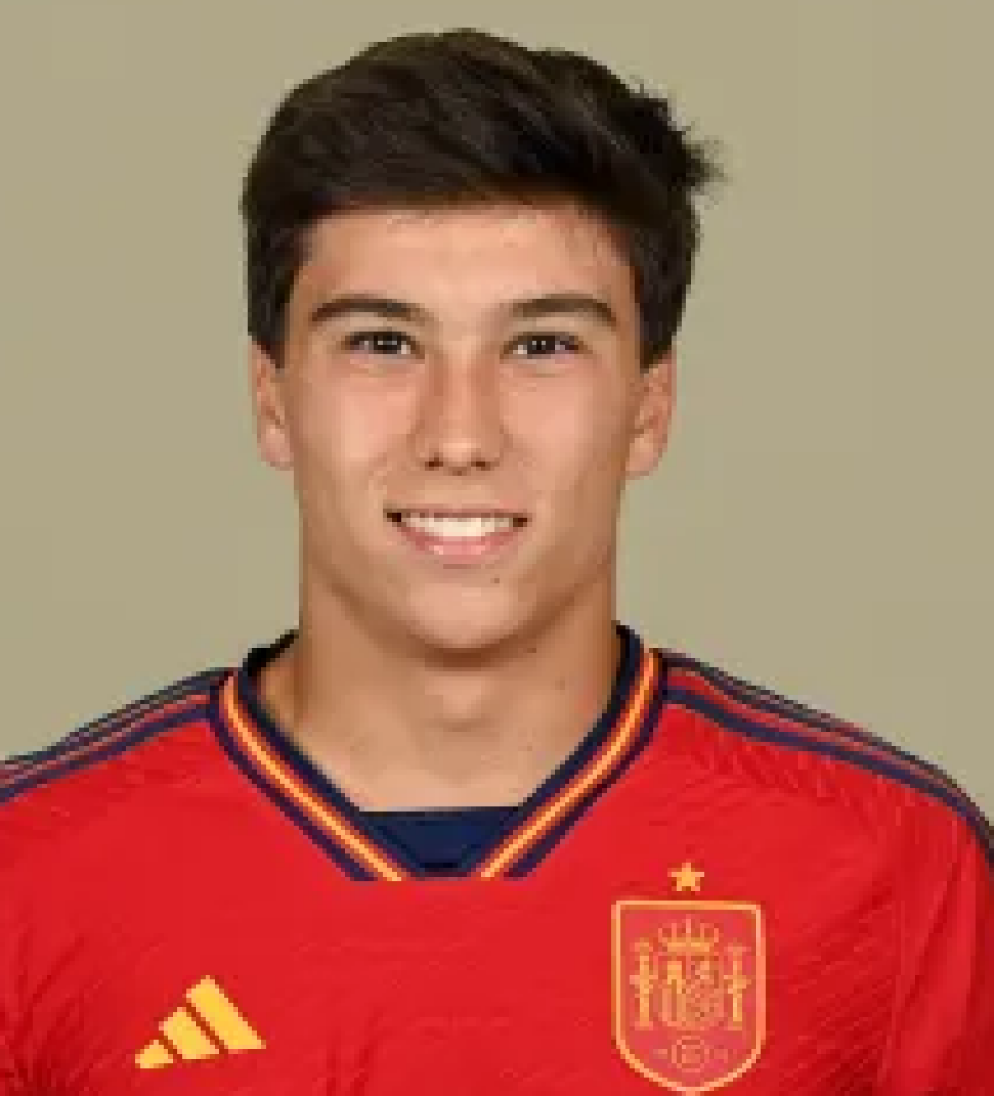 Гарсия Торрес Гонсало, Фото