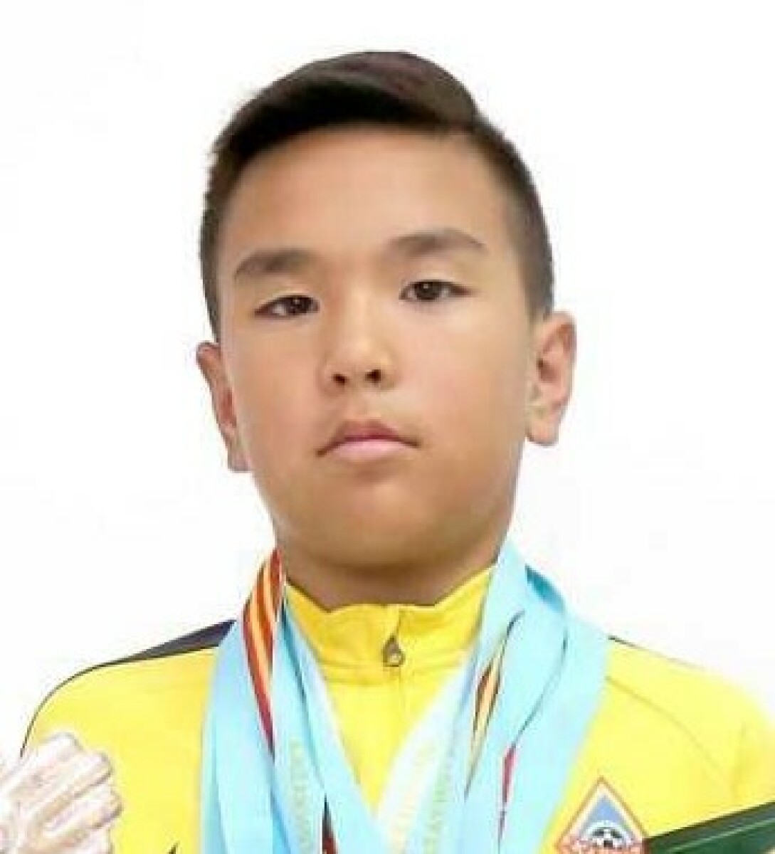 Алдашев Бахтияр Ерболатулы, Фото