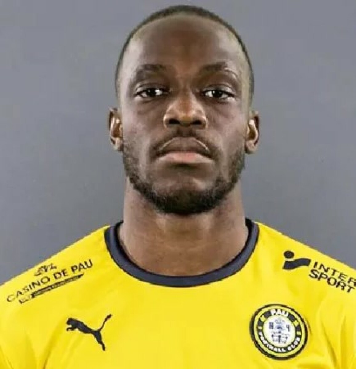 Бассоуамина Монс Роджеани Андре, Фото