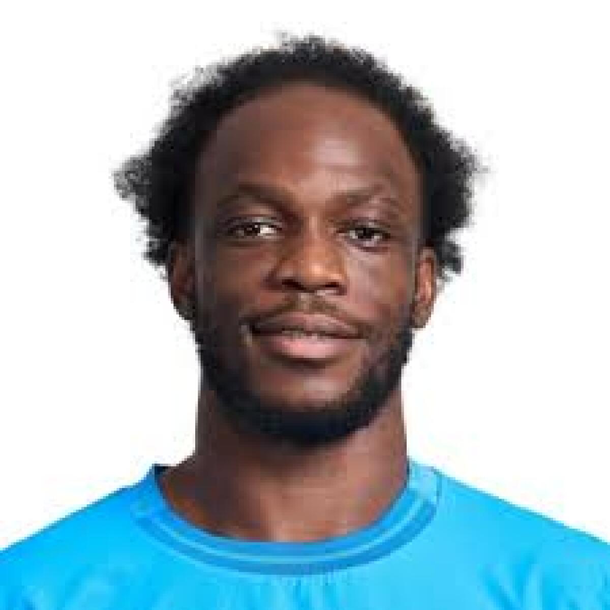 Бассоуамина Монс Роджеани Андре, Фото