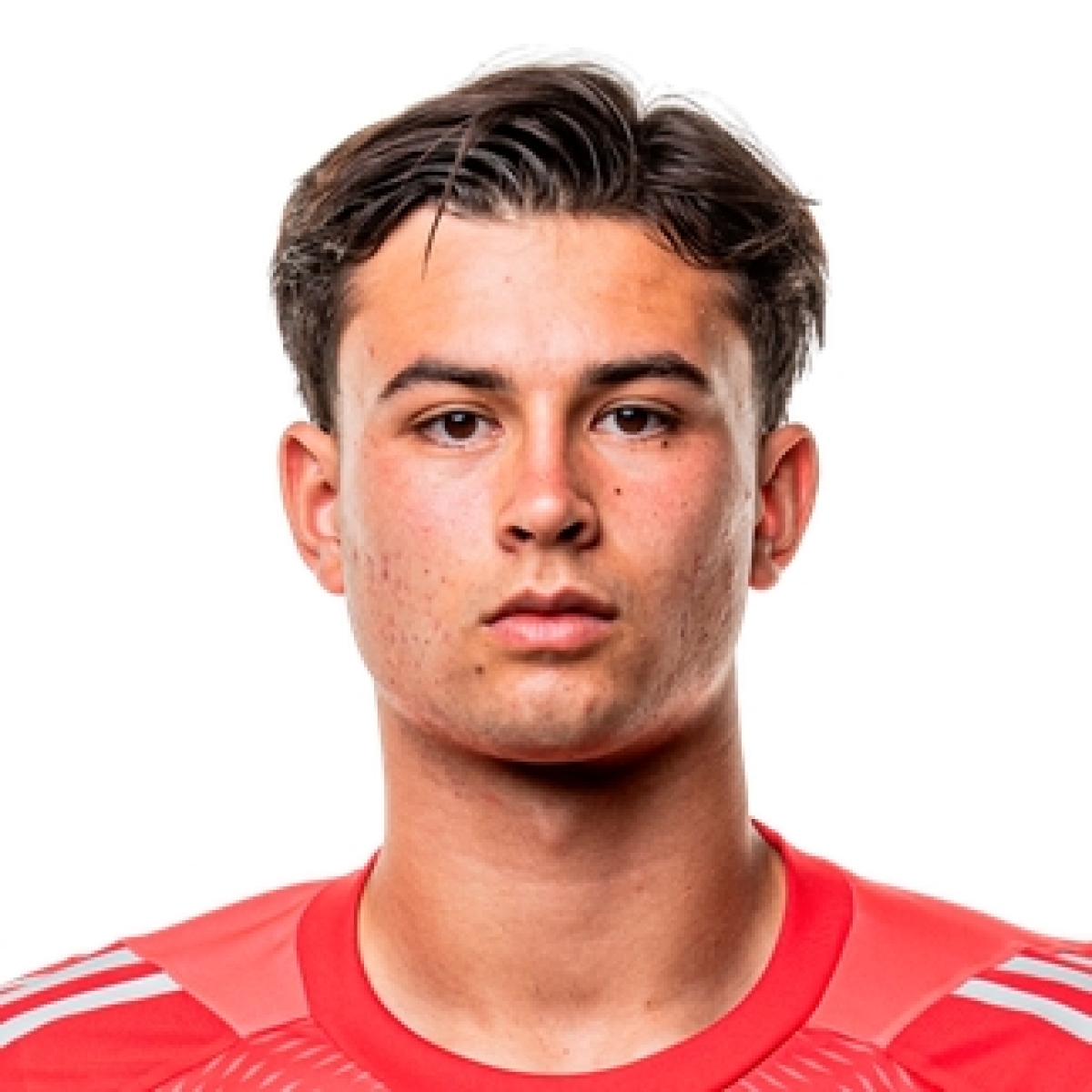 Буур Оскар Гадеберг, Фото