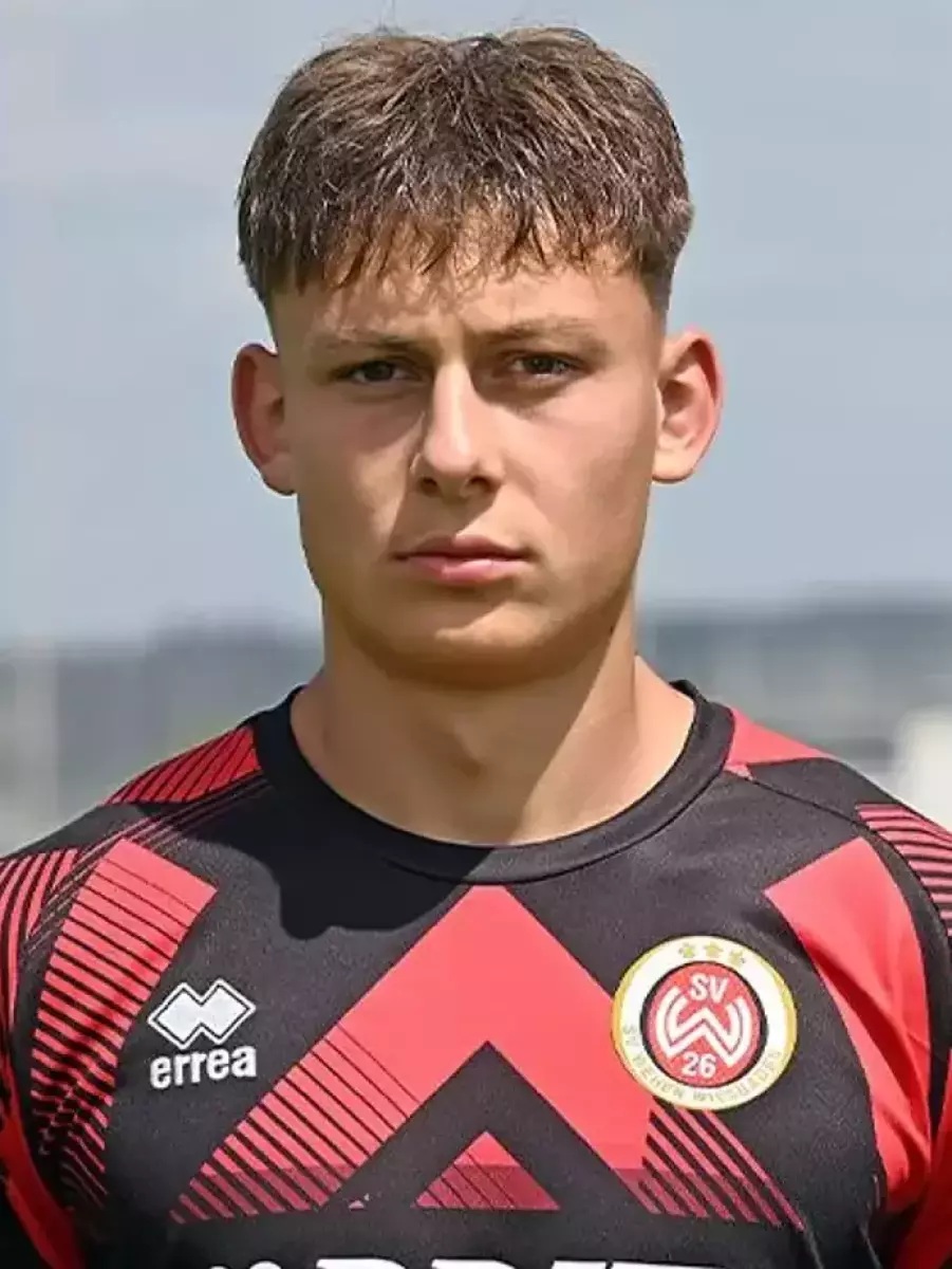 Беккер Ян, Фото