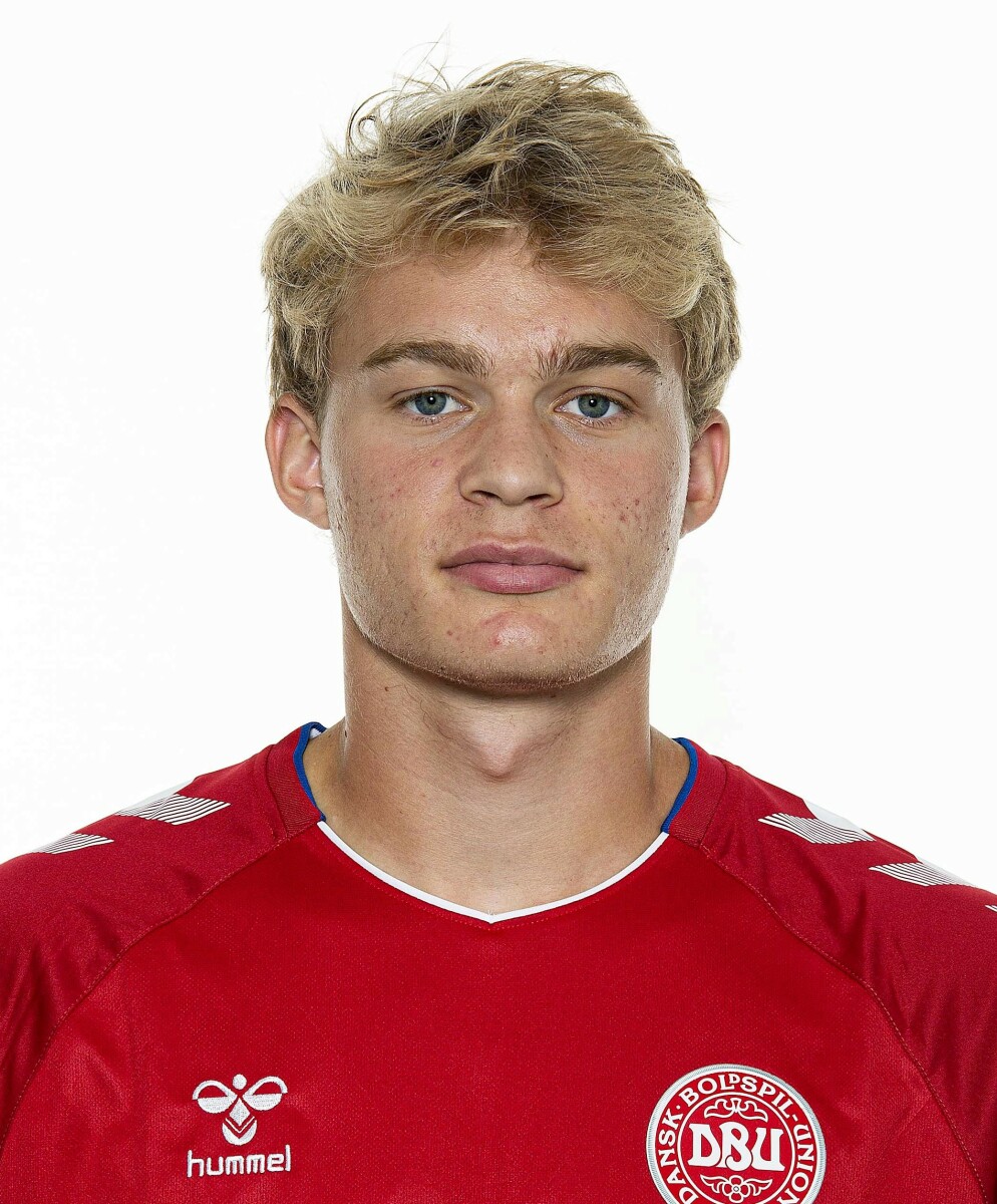 Мадсен Мадс Эмиль Мёллер, Фото