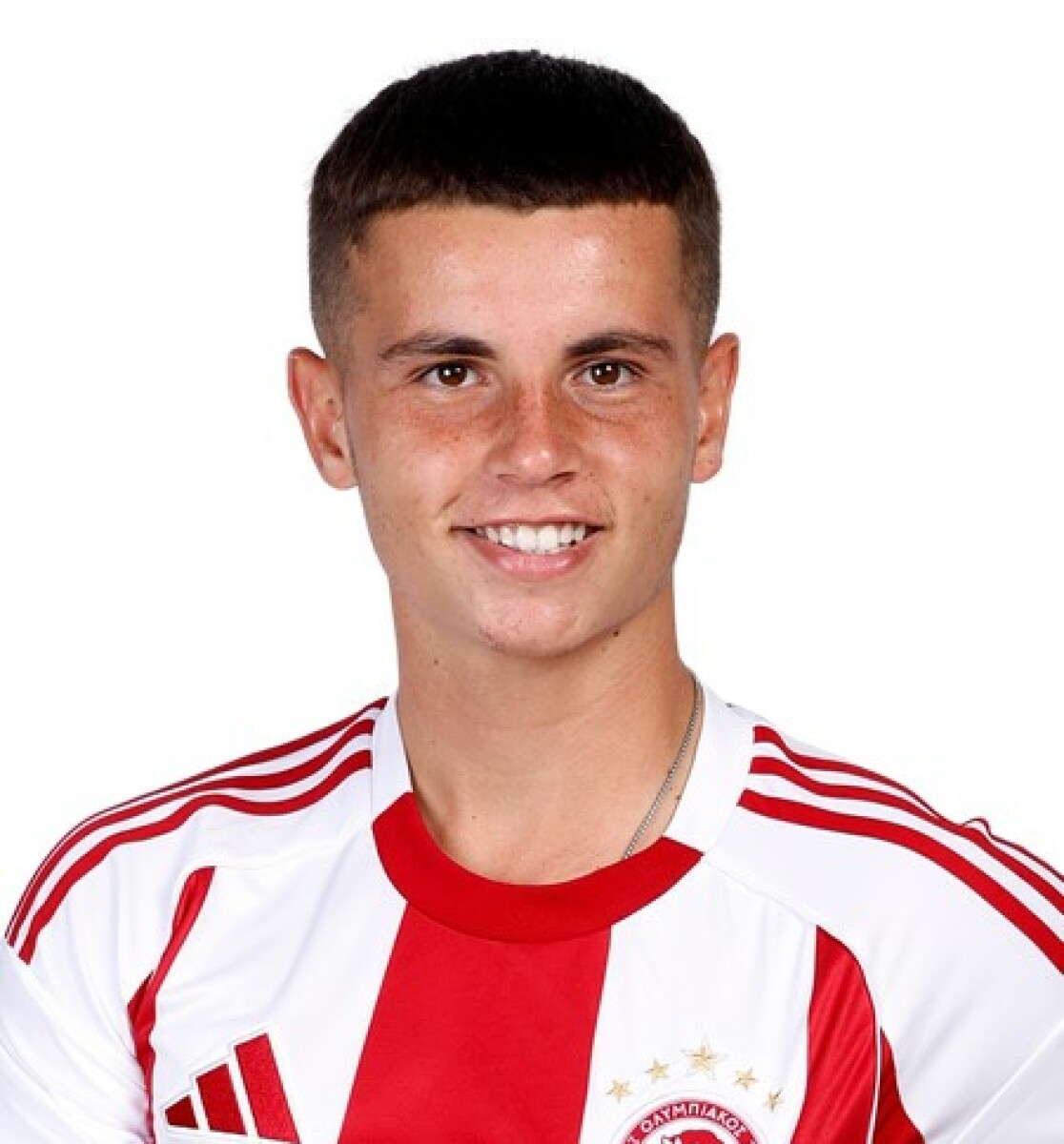 Музакитис Христос, Фото