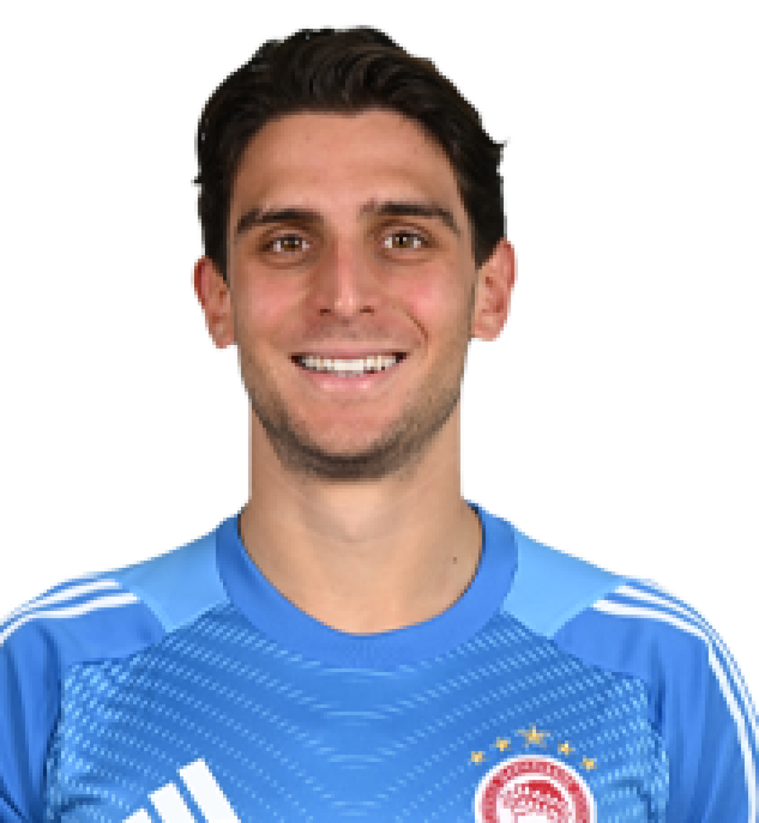 Цолакис Константинос, Фото