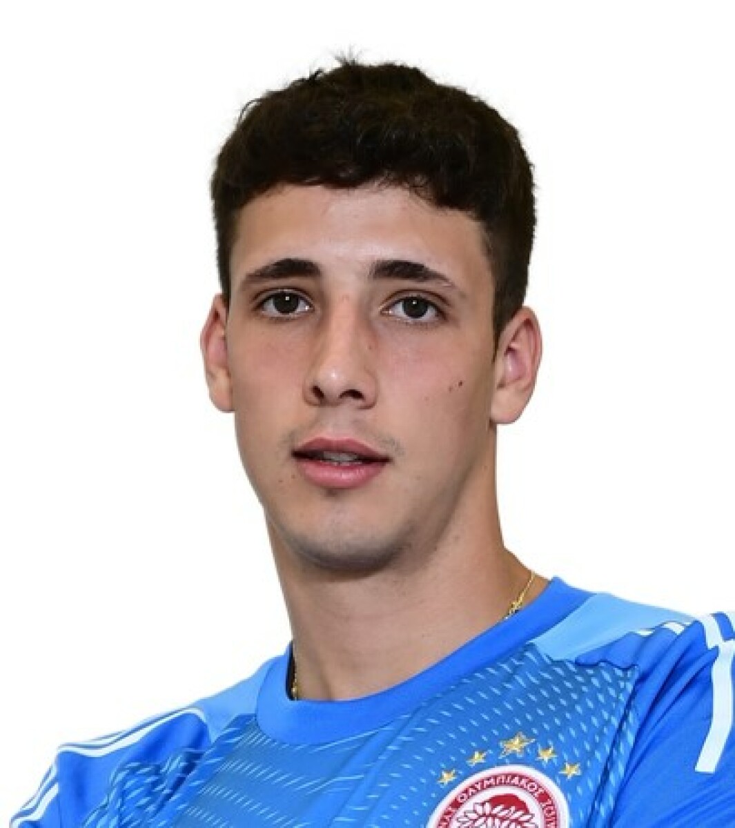 Кураклис Георгиос, Фото