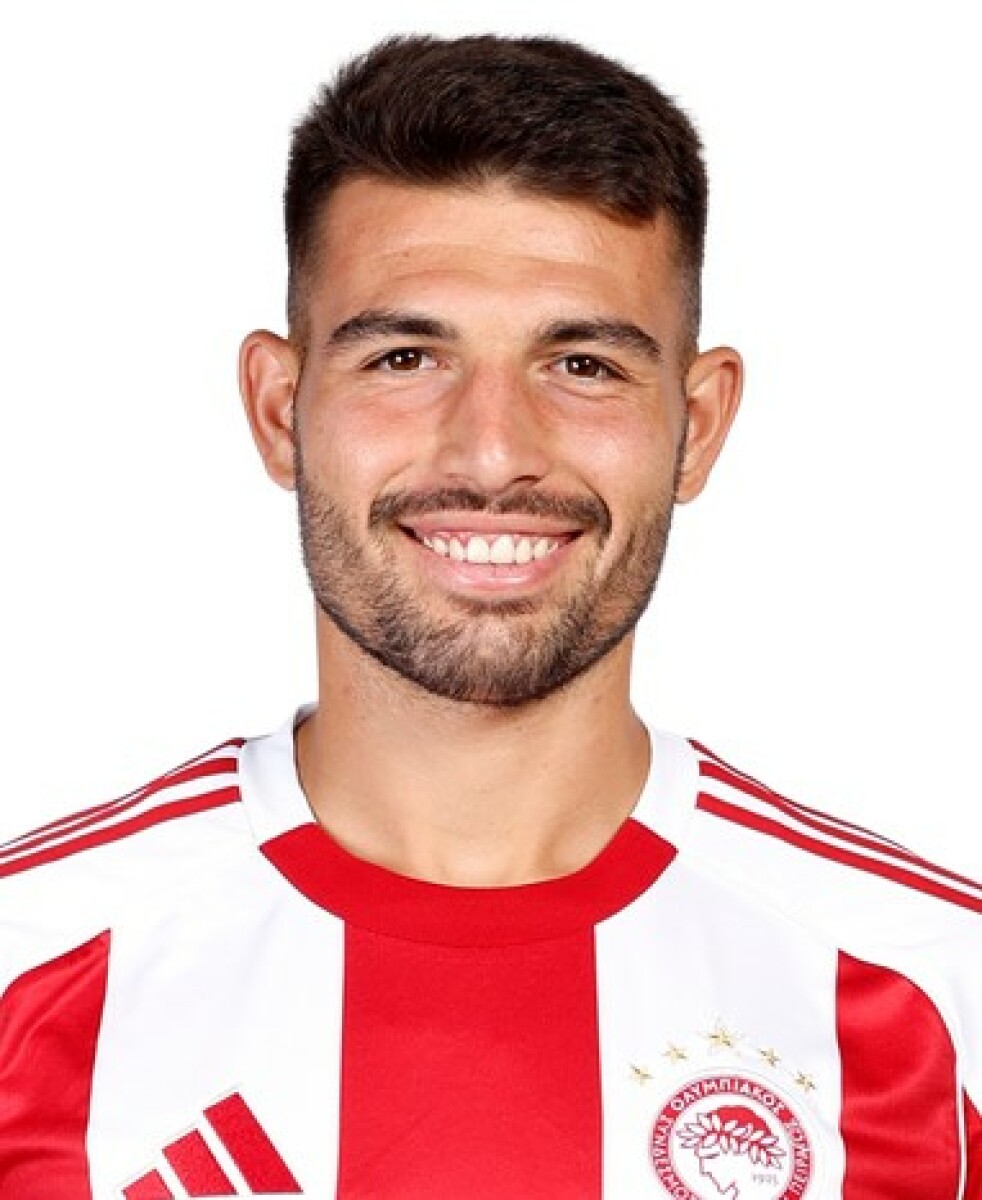 Калогеропулос Алексиос, Фото