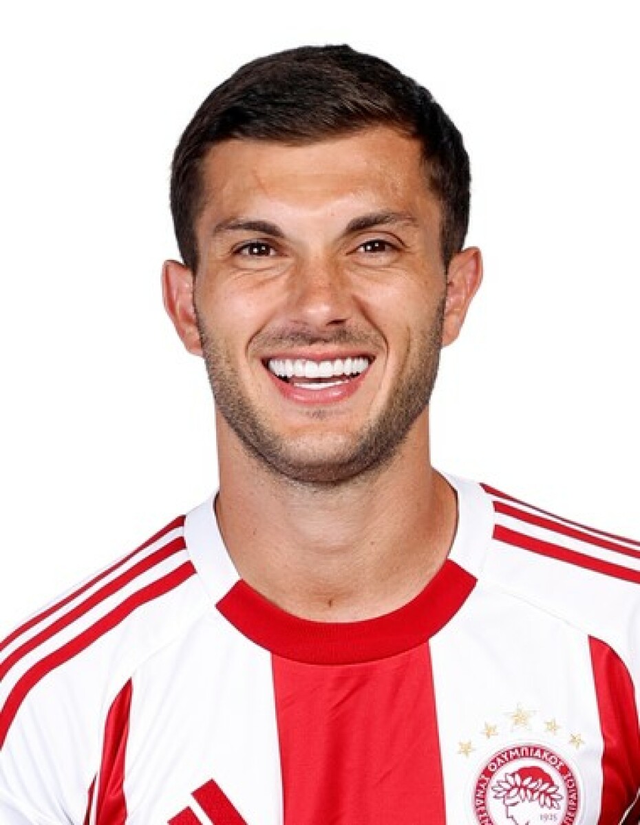 Стрефецца Ребелато «Эспето» Габриэл Тадеу, Фото